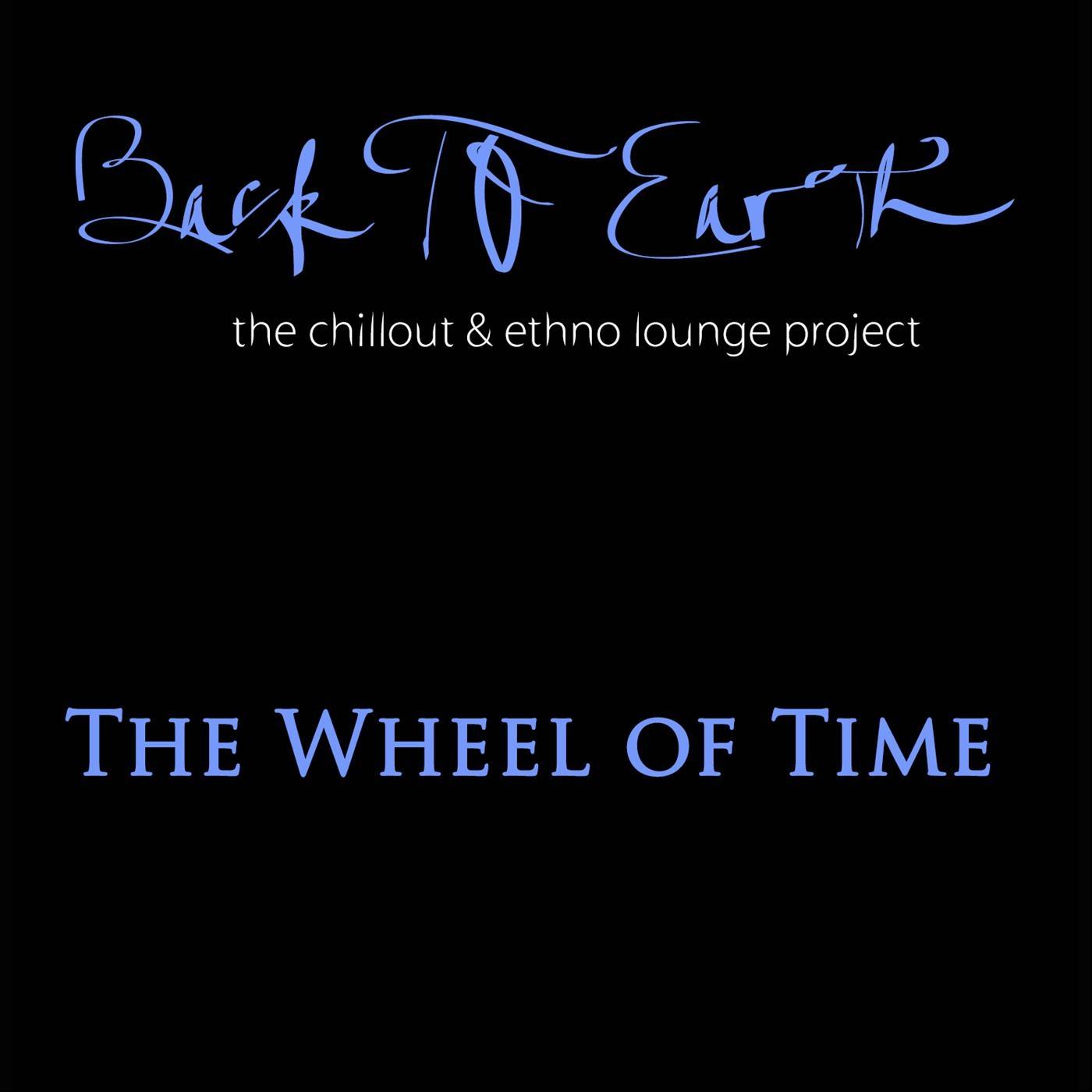 The Wheel of Time