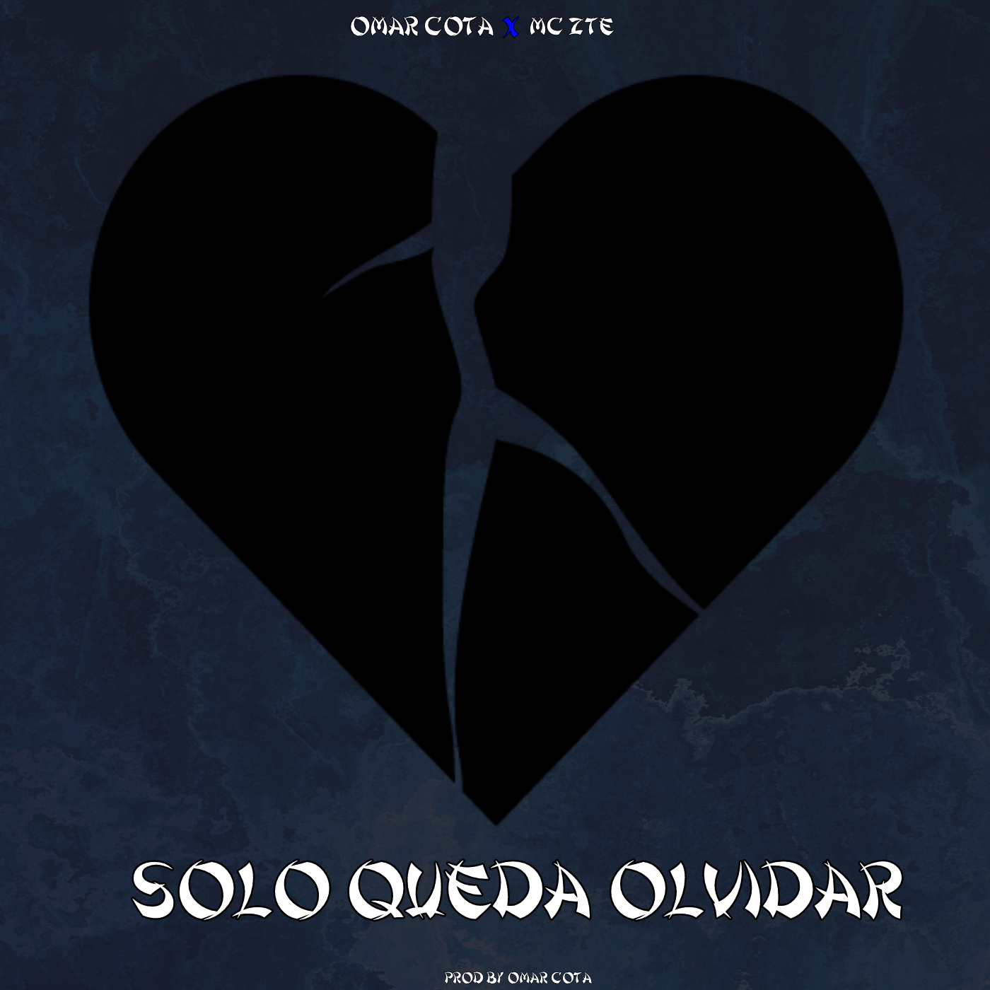 Solo Queda Olvidar