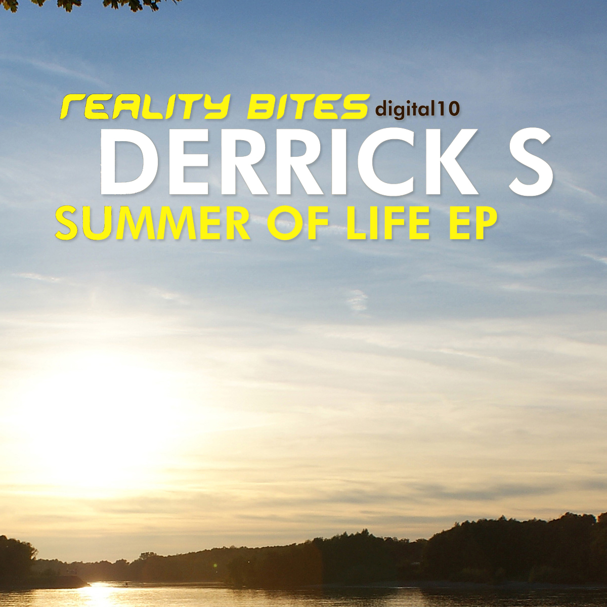 Summer Of Life EP