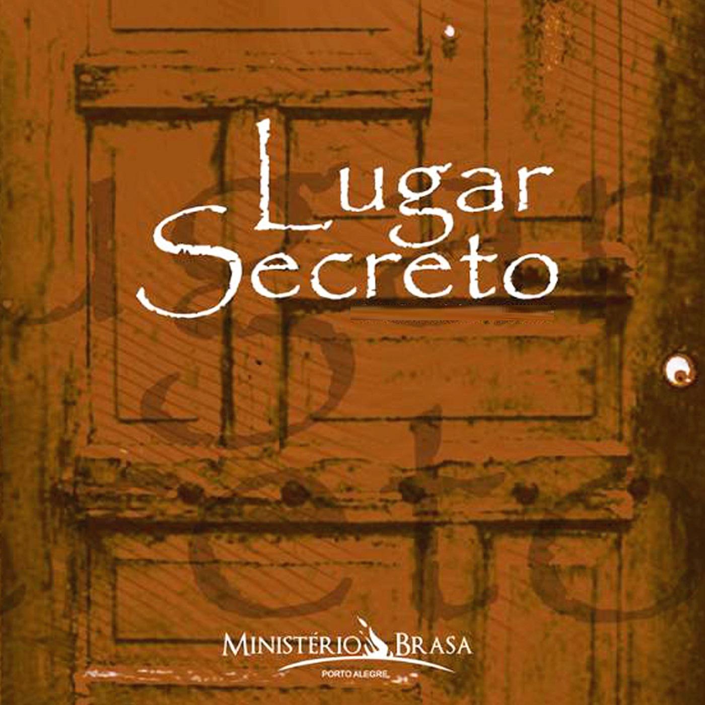 Lugar Secreto