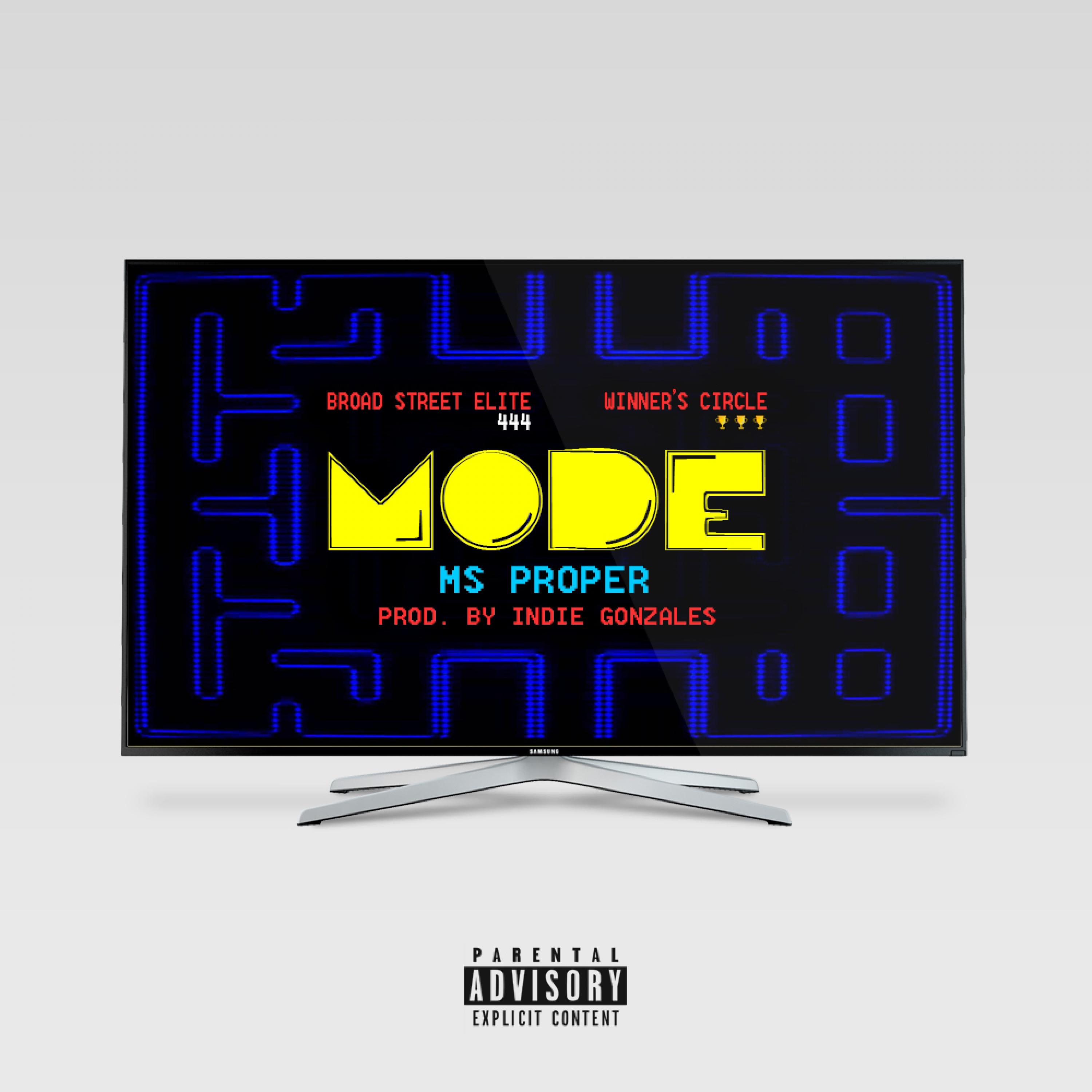 Mode - Single