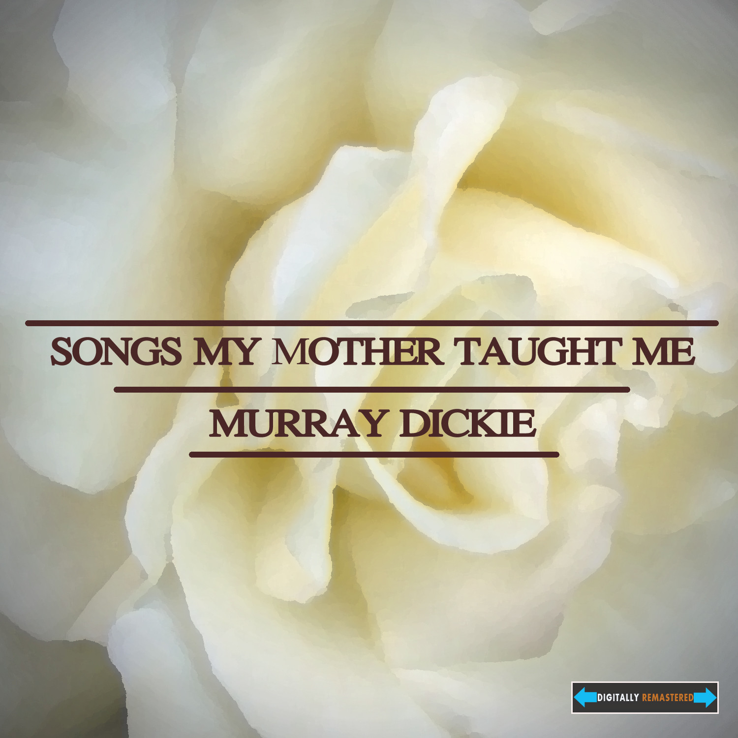 Songs My Mother Taught Me