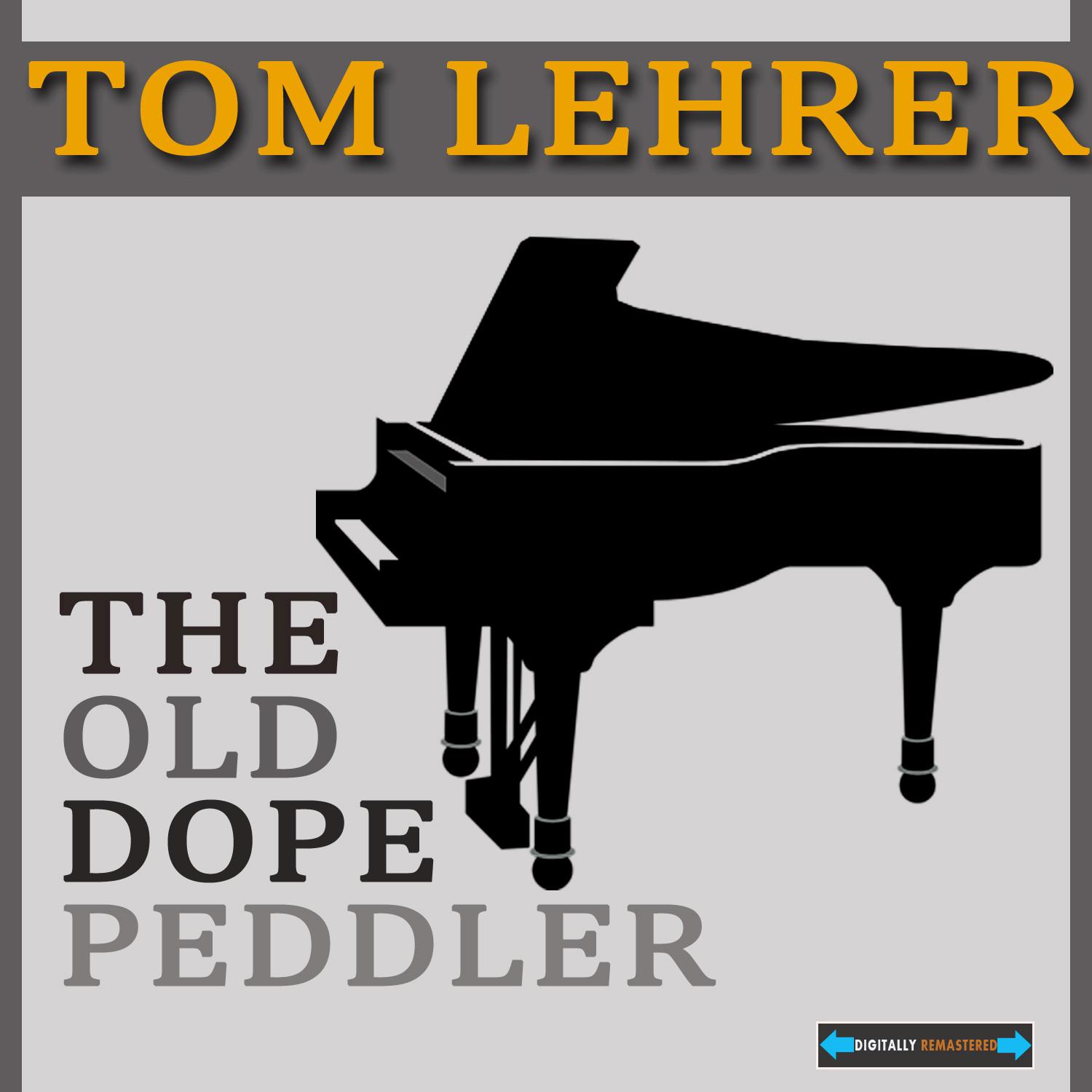 The Old **** Peddler