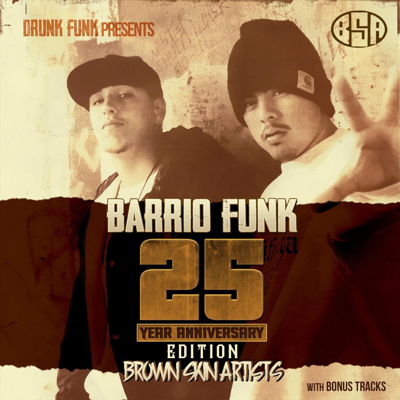 Barrio Funk