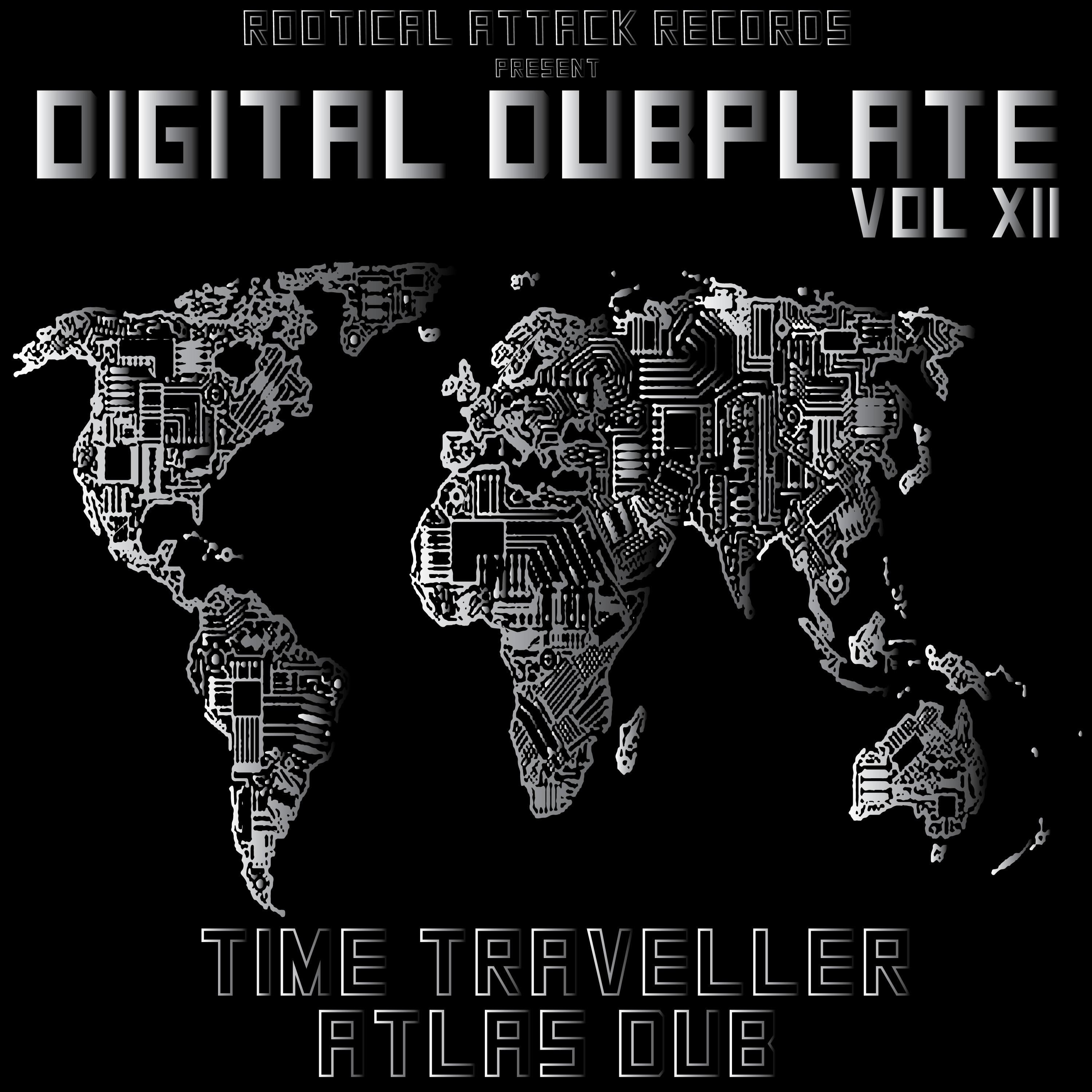 Digital Dubplate, Vol. 12