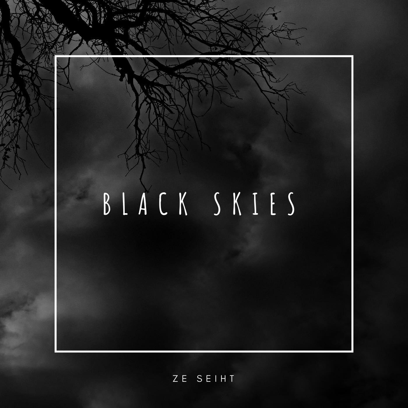 Black Skies