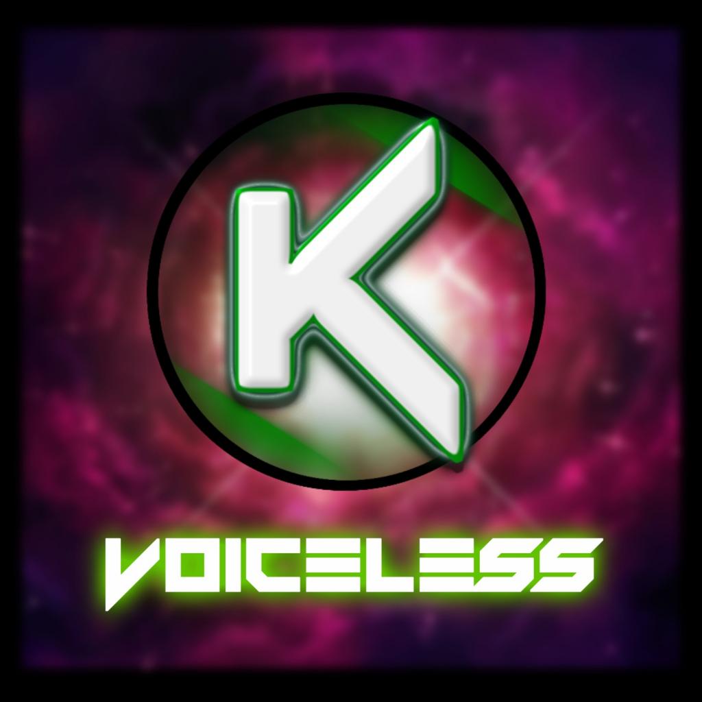 Voiceless