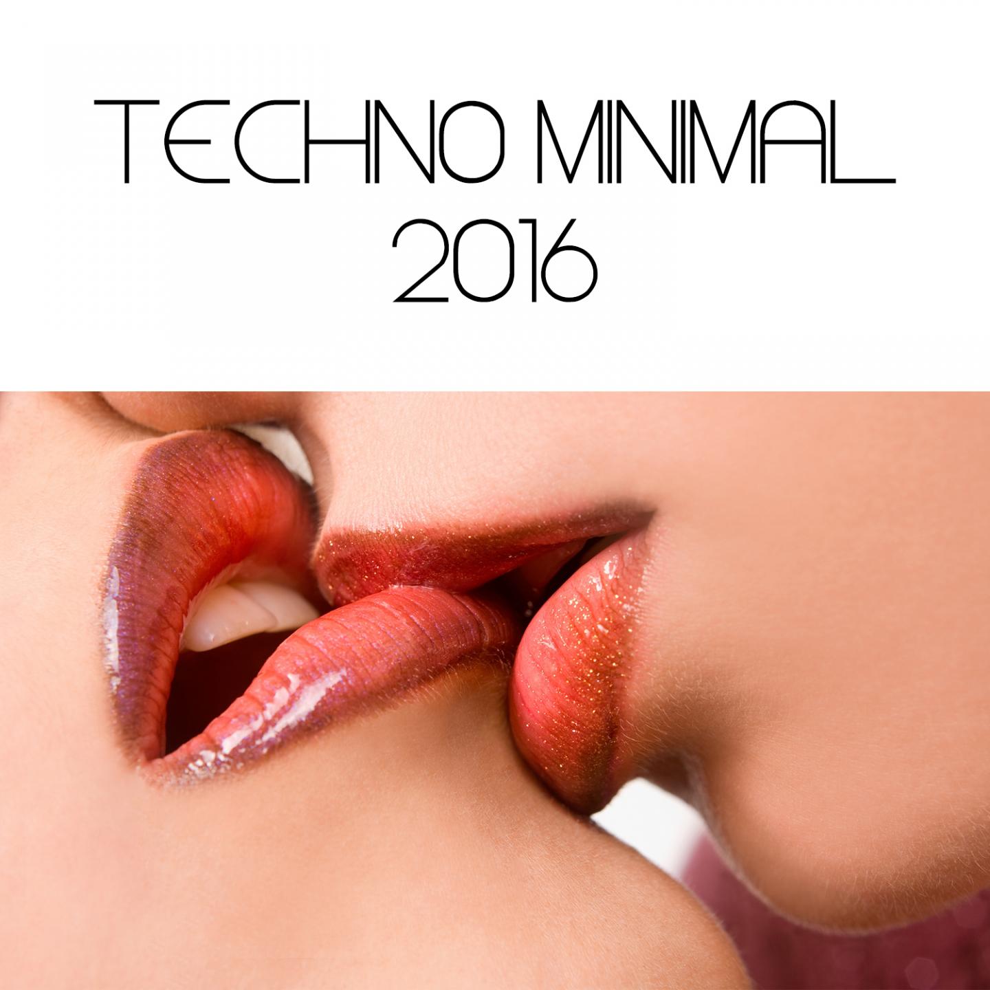 Techno Minimal 2016