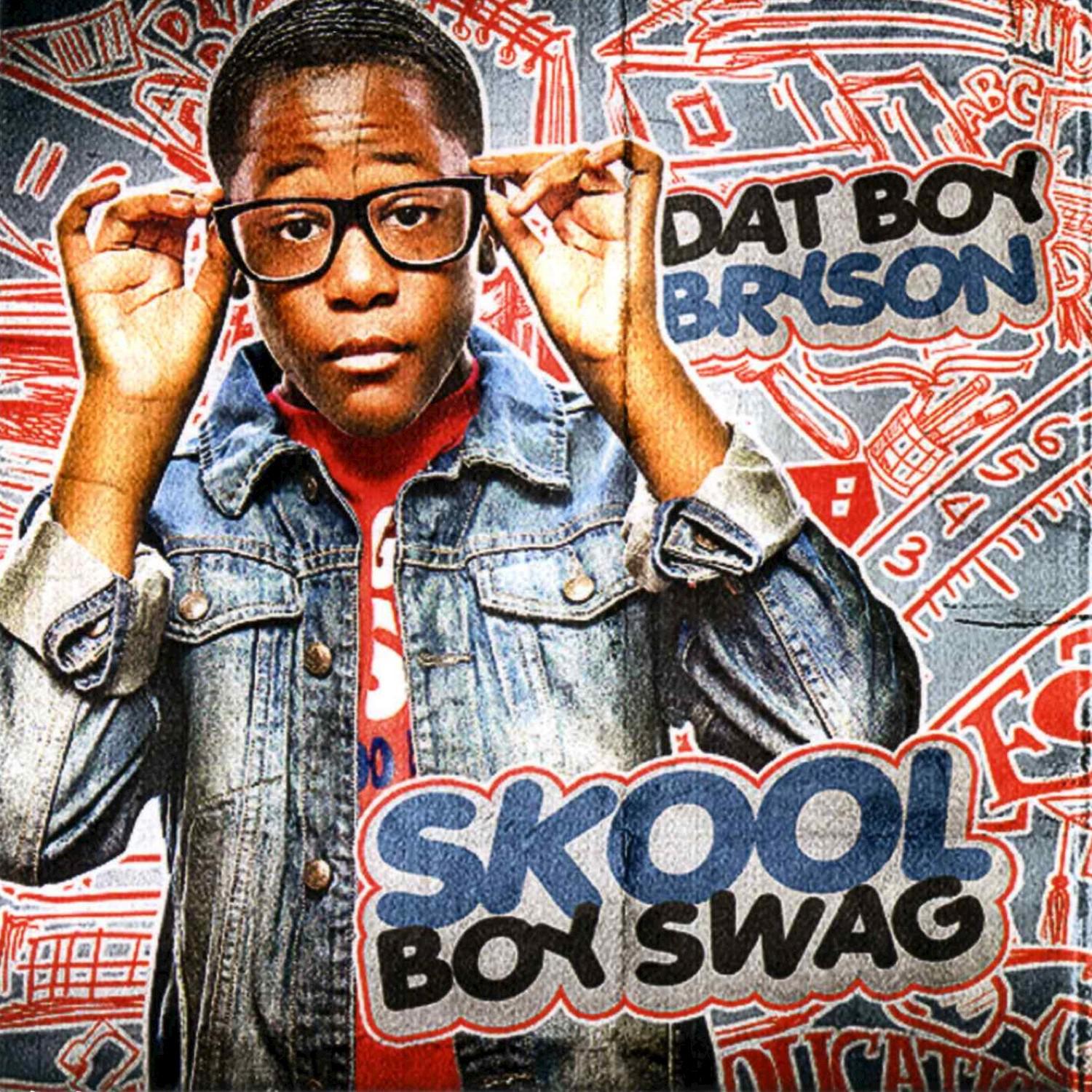 Skool Swag - Single