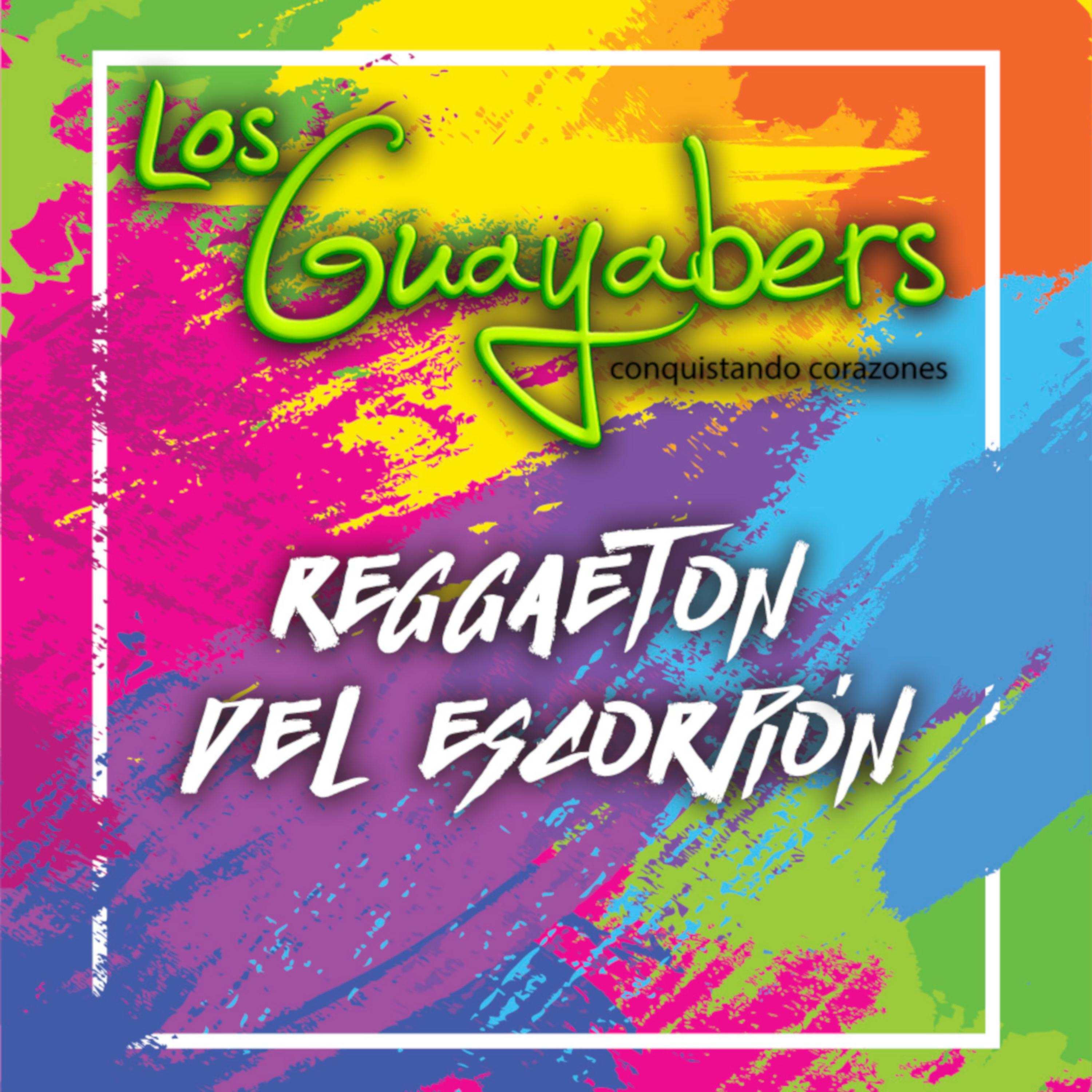 Reggaeton Del Escorpion