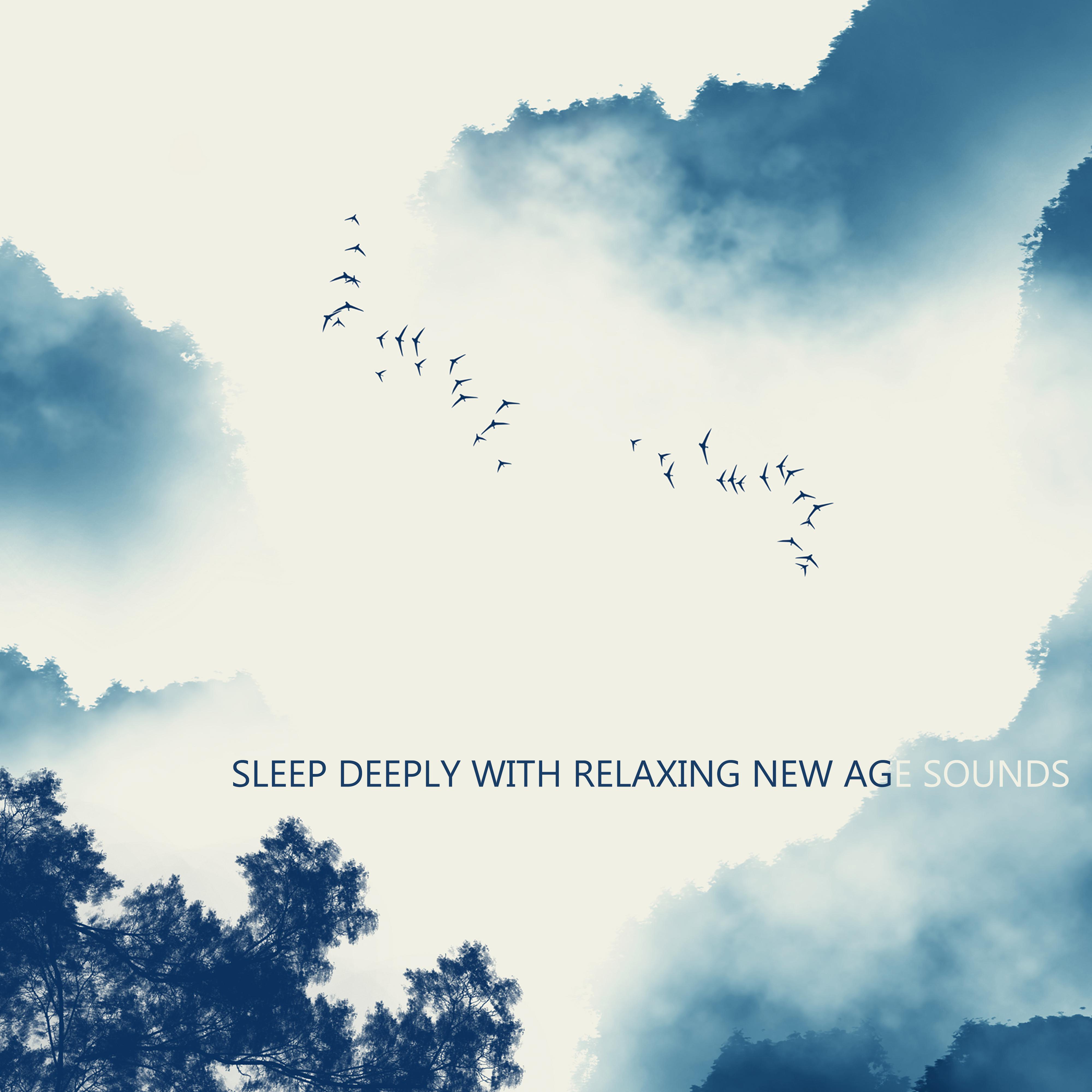 Sleep Deeply with Relaxing New Age Sounds