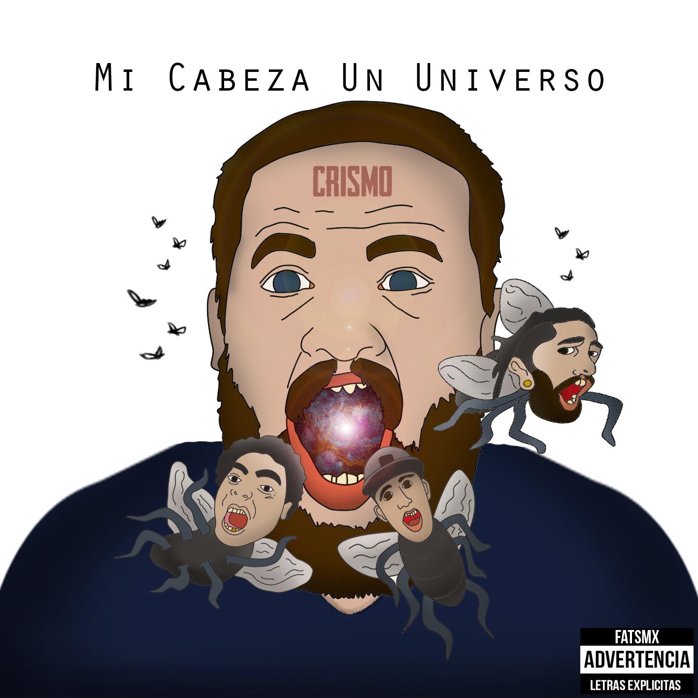 Mi Cabeza un Universo