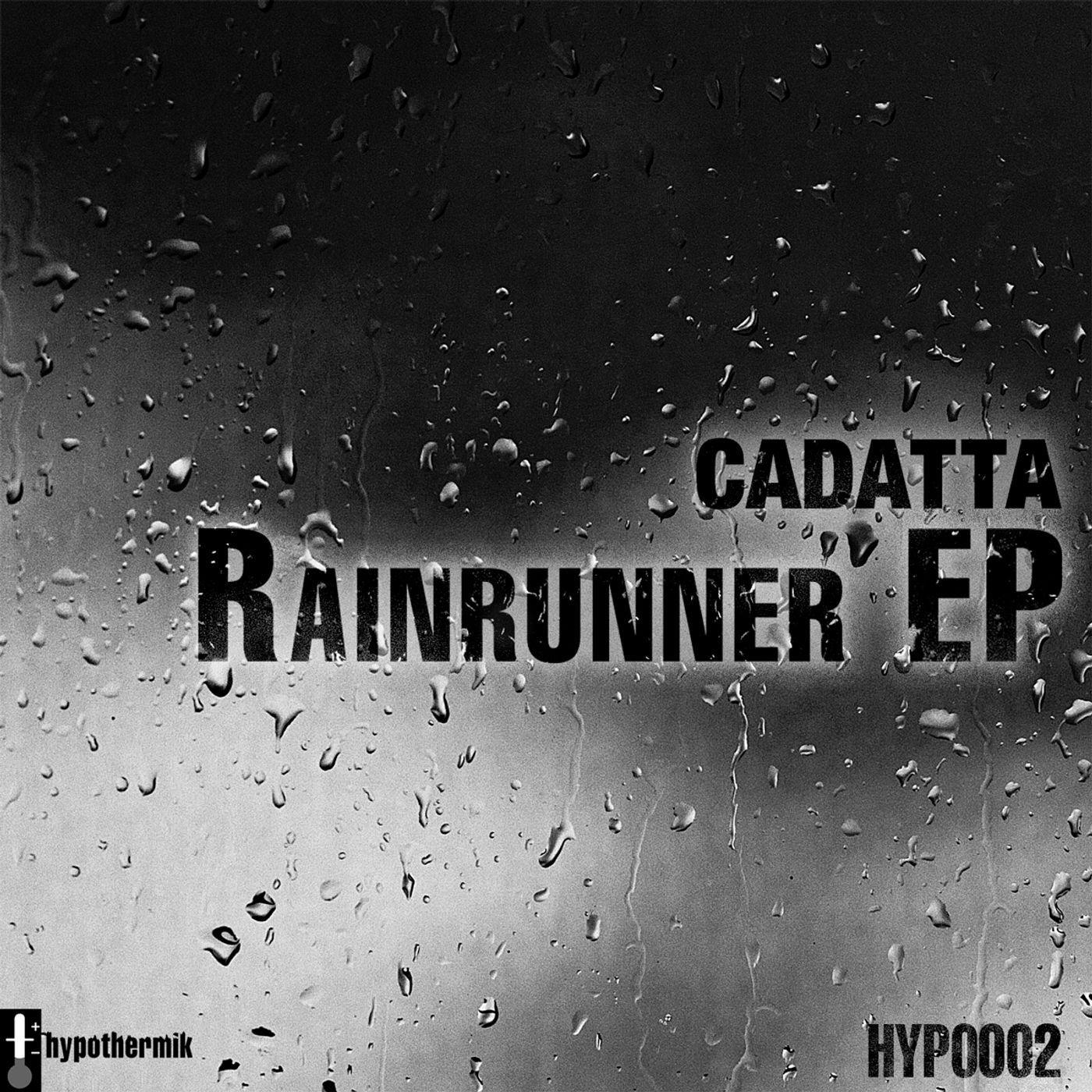 Rainrunner EP