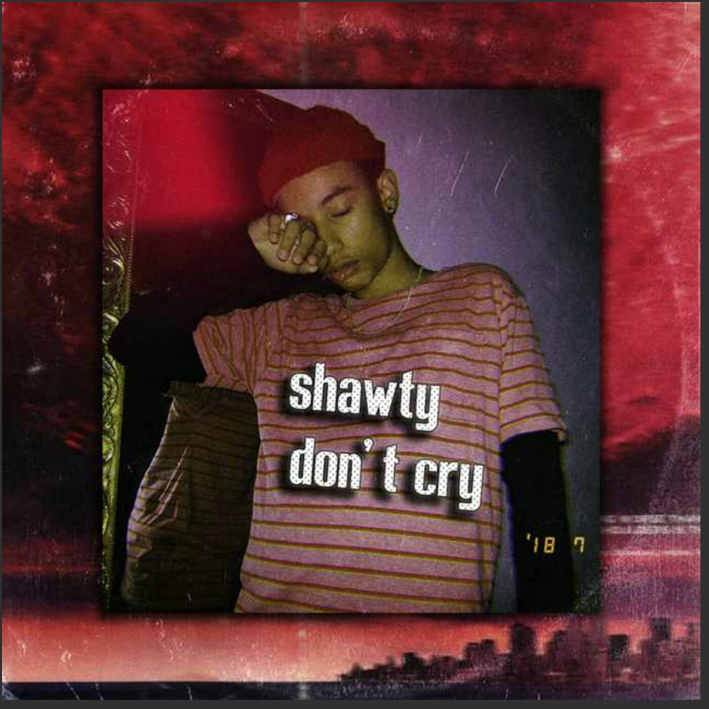 Shawty, Don't Cry