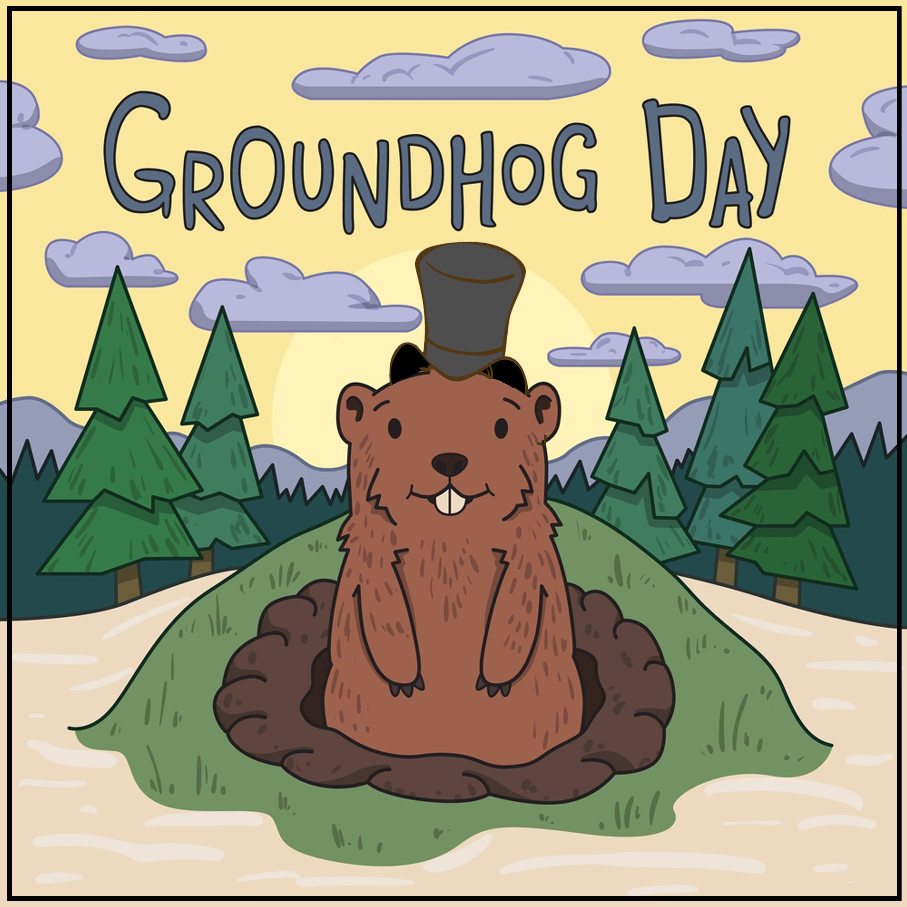 Groundhog Day