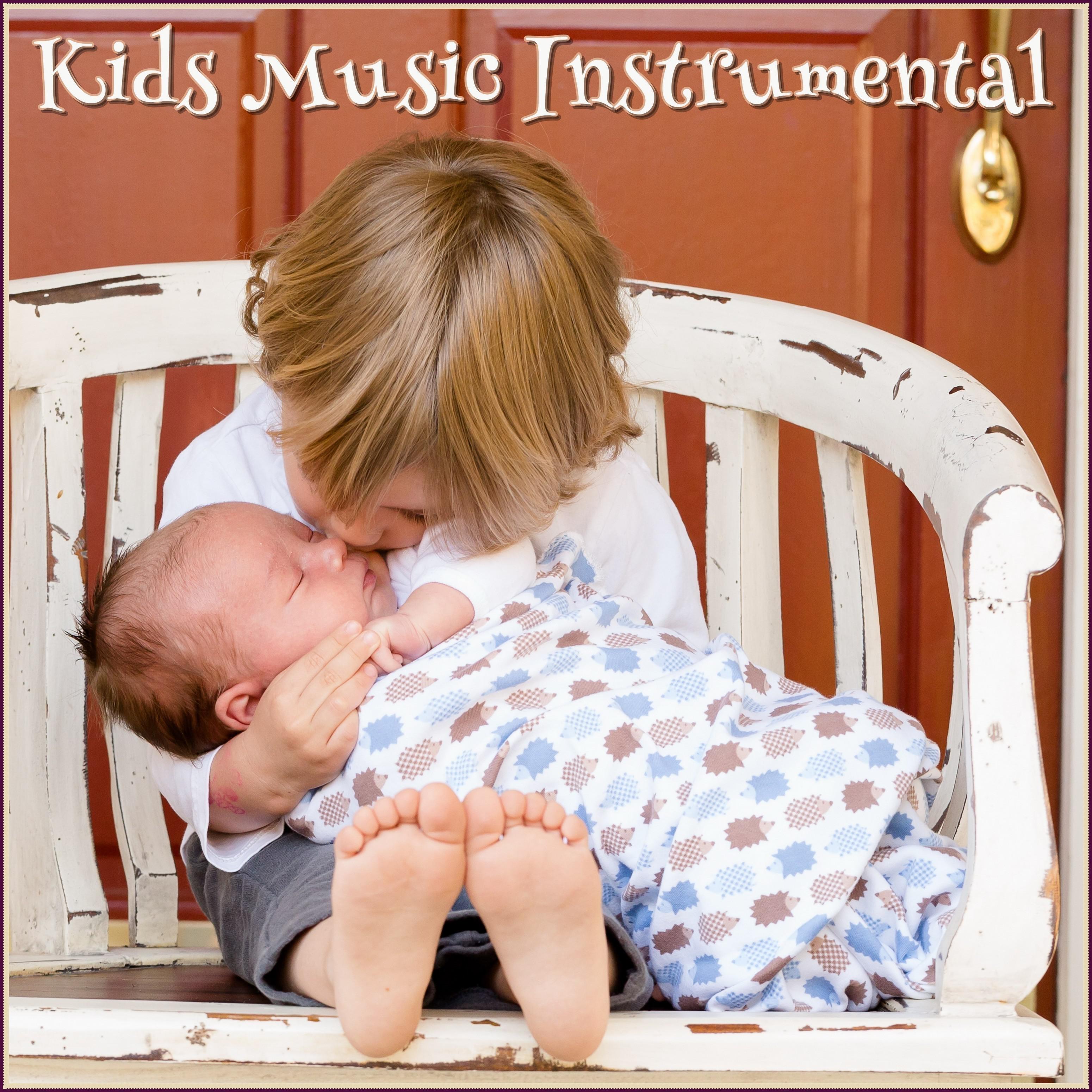 Kids Music Instrumental