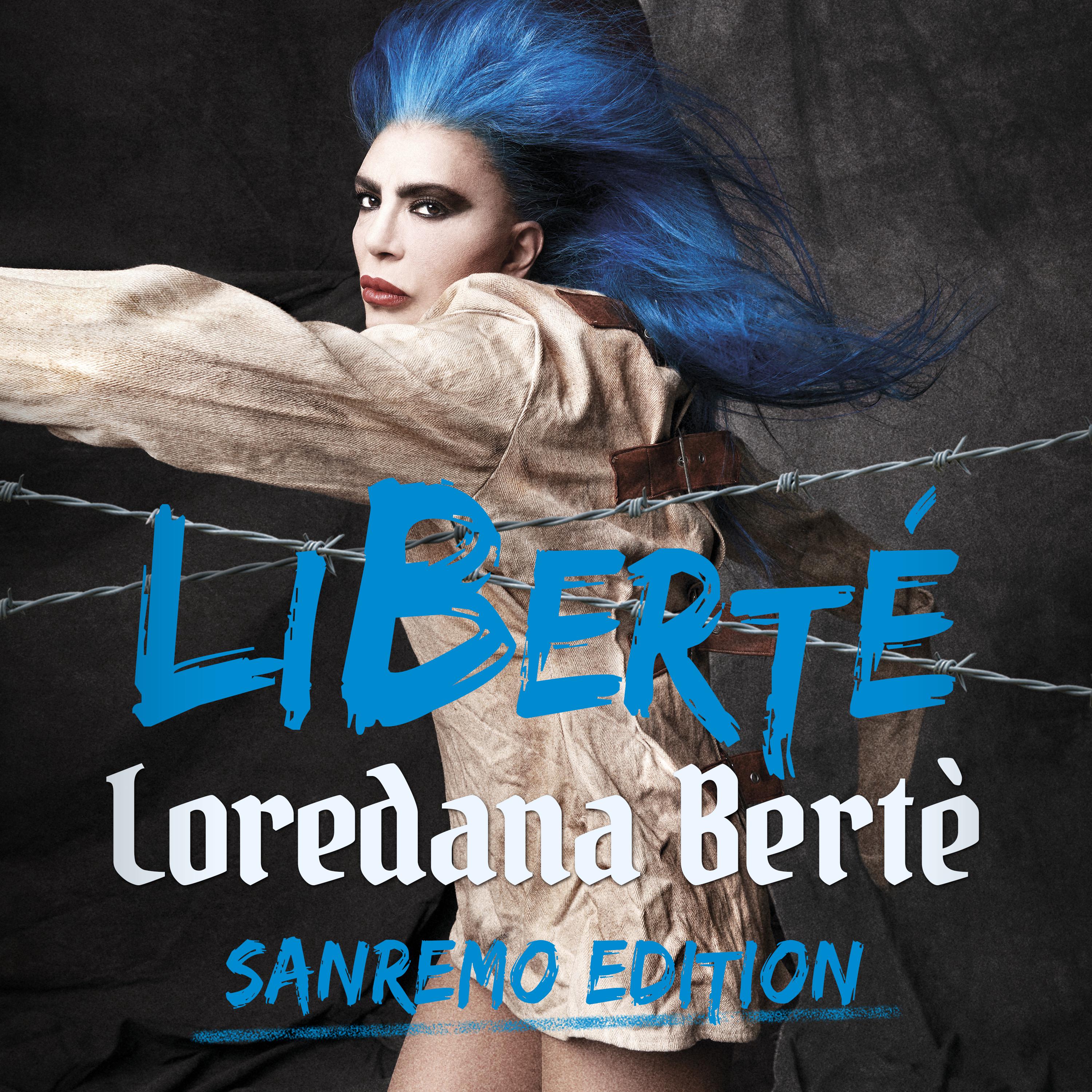 LiBerté (Sanremo Edition)