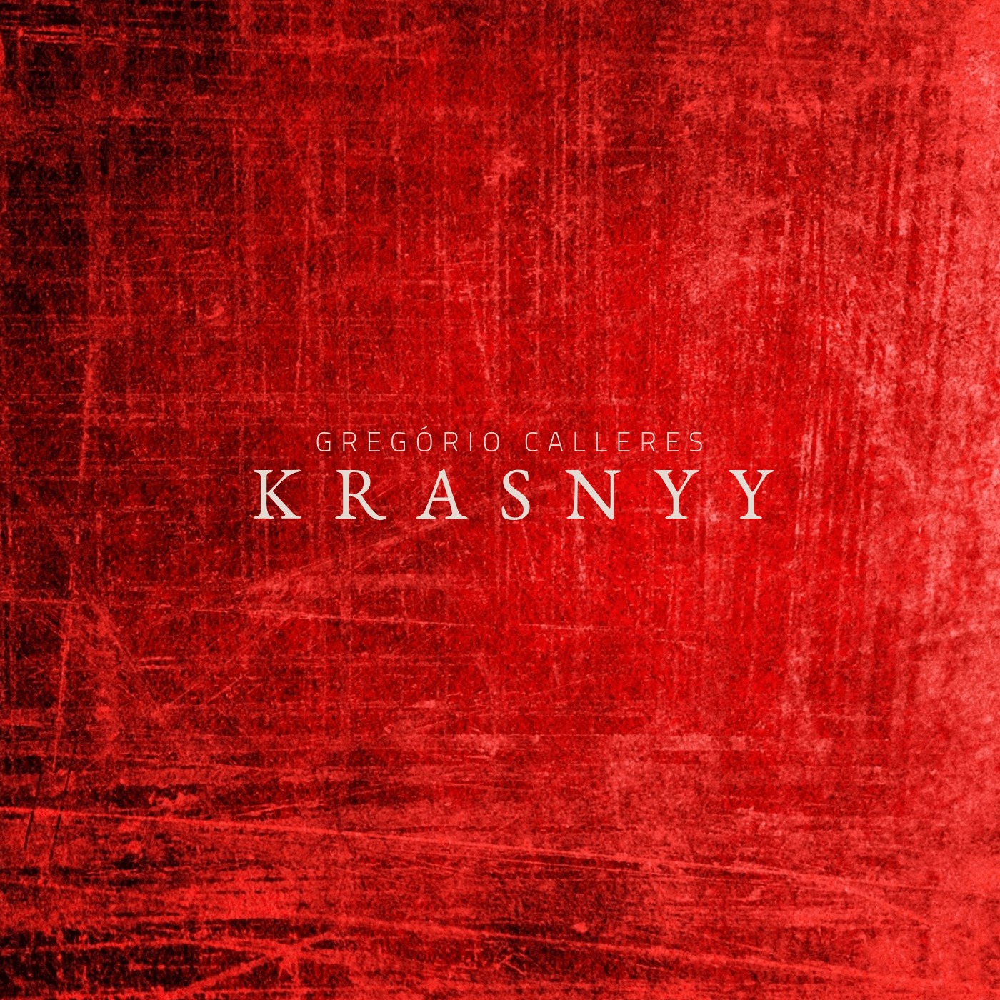 Krasnyy