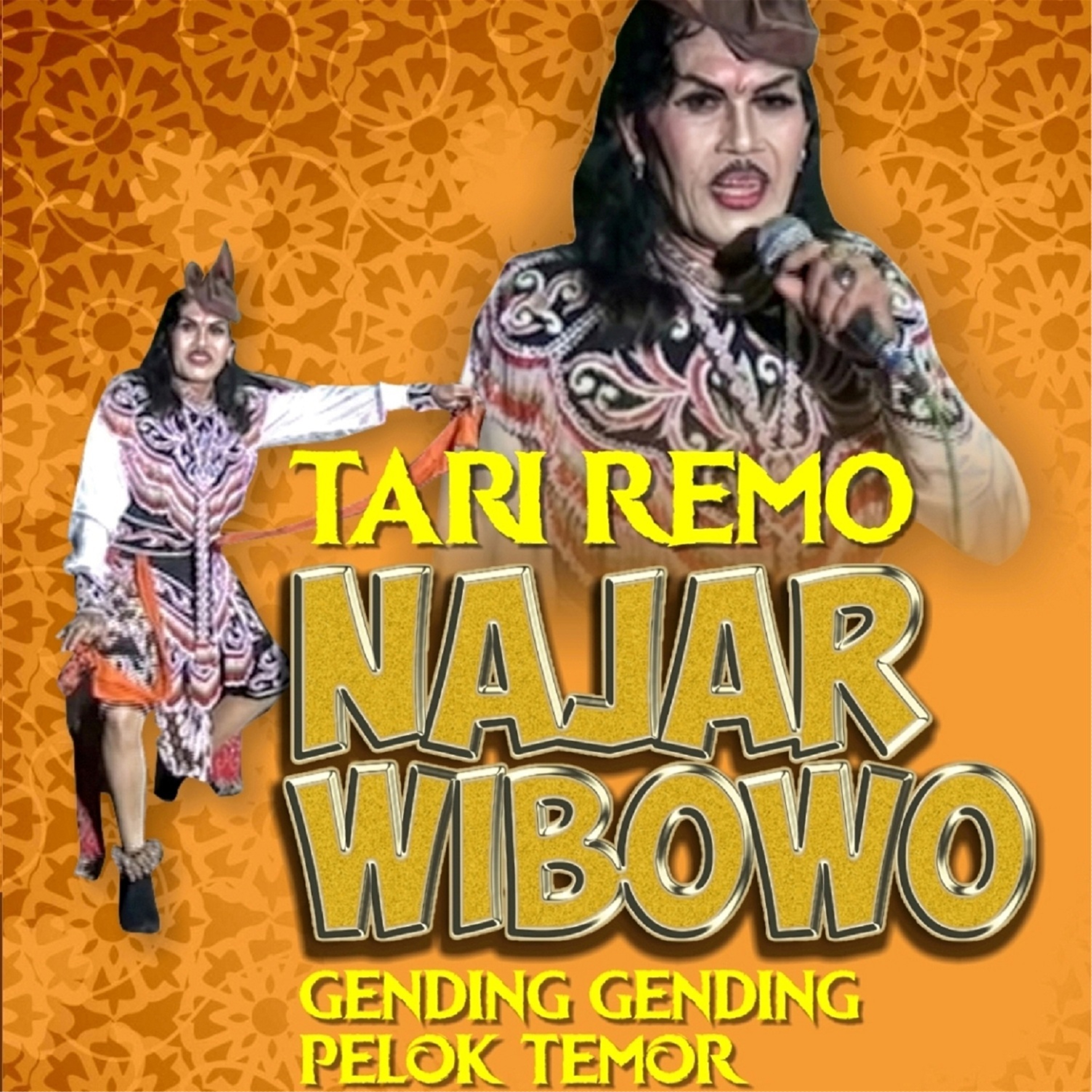 Remo Najar Wibowo