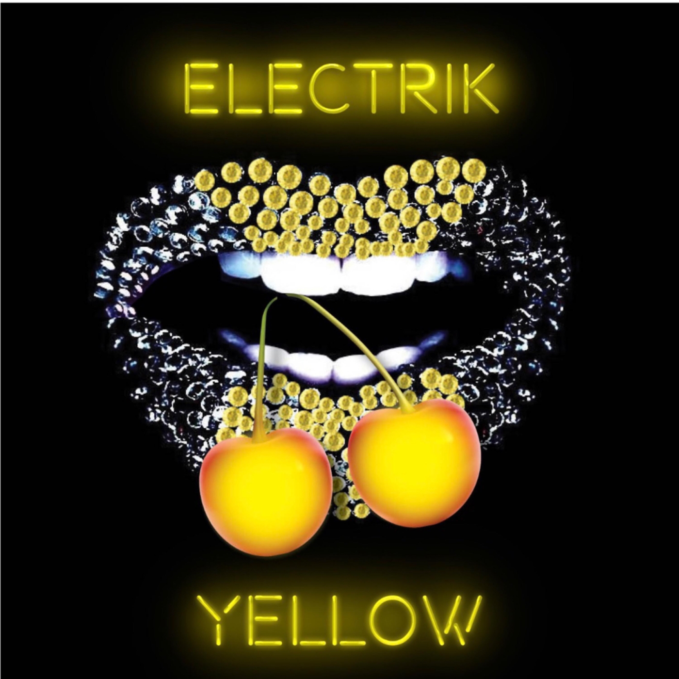 Electrik Yellow