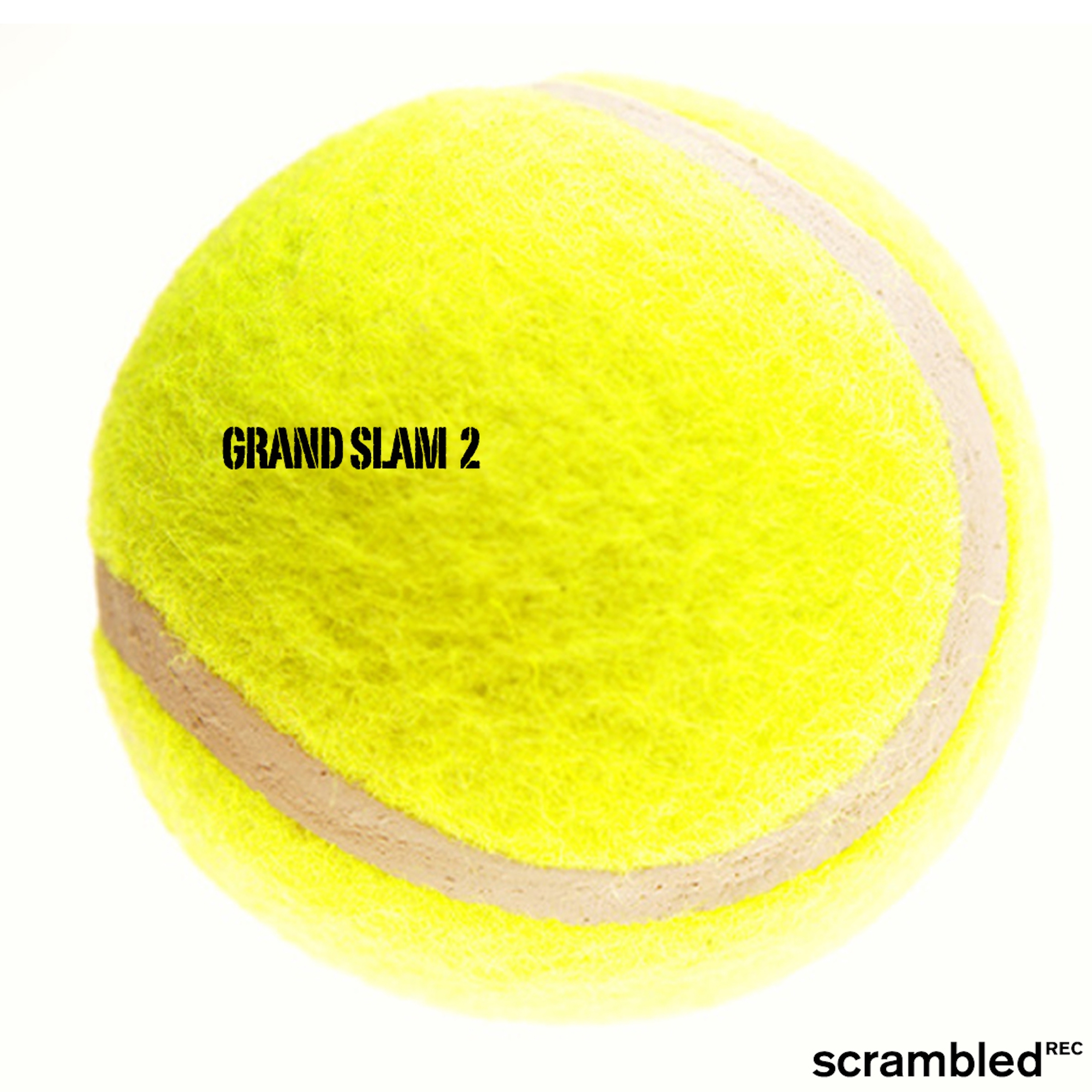 Grand Slam 2 - Club Essentials