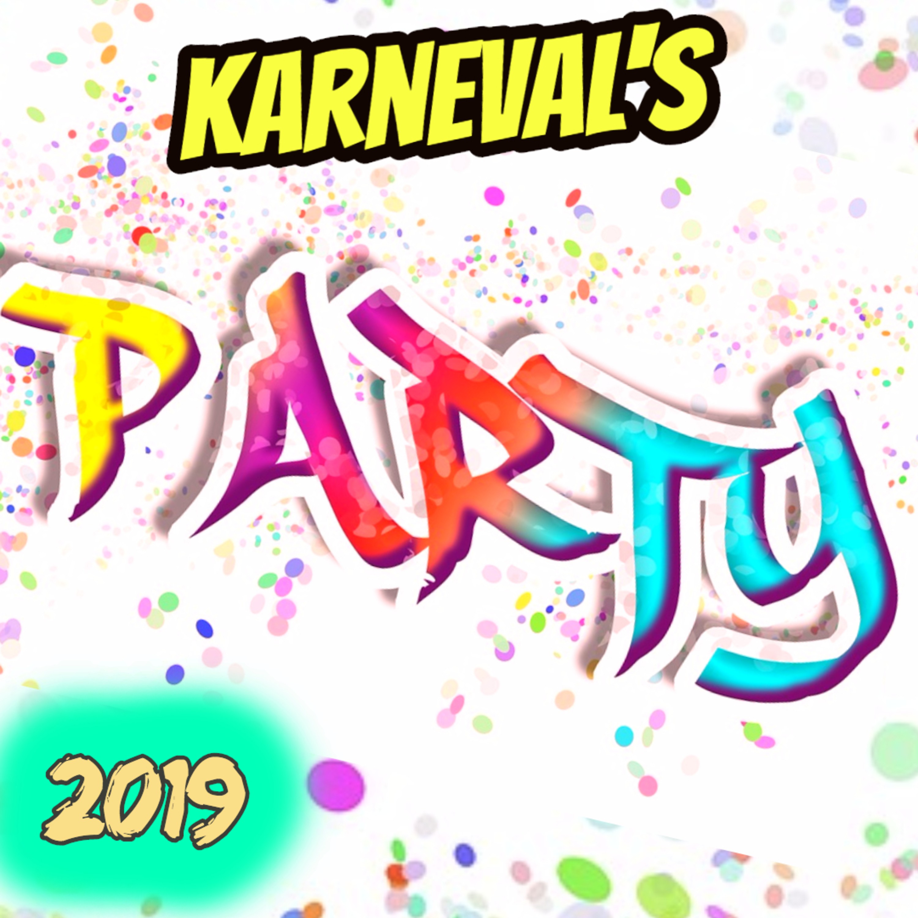 Karneval's Party 2019