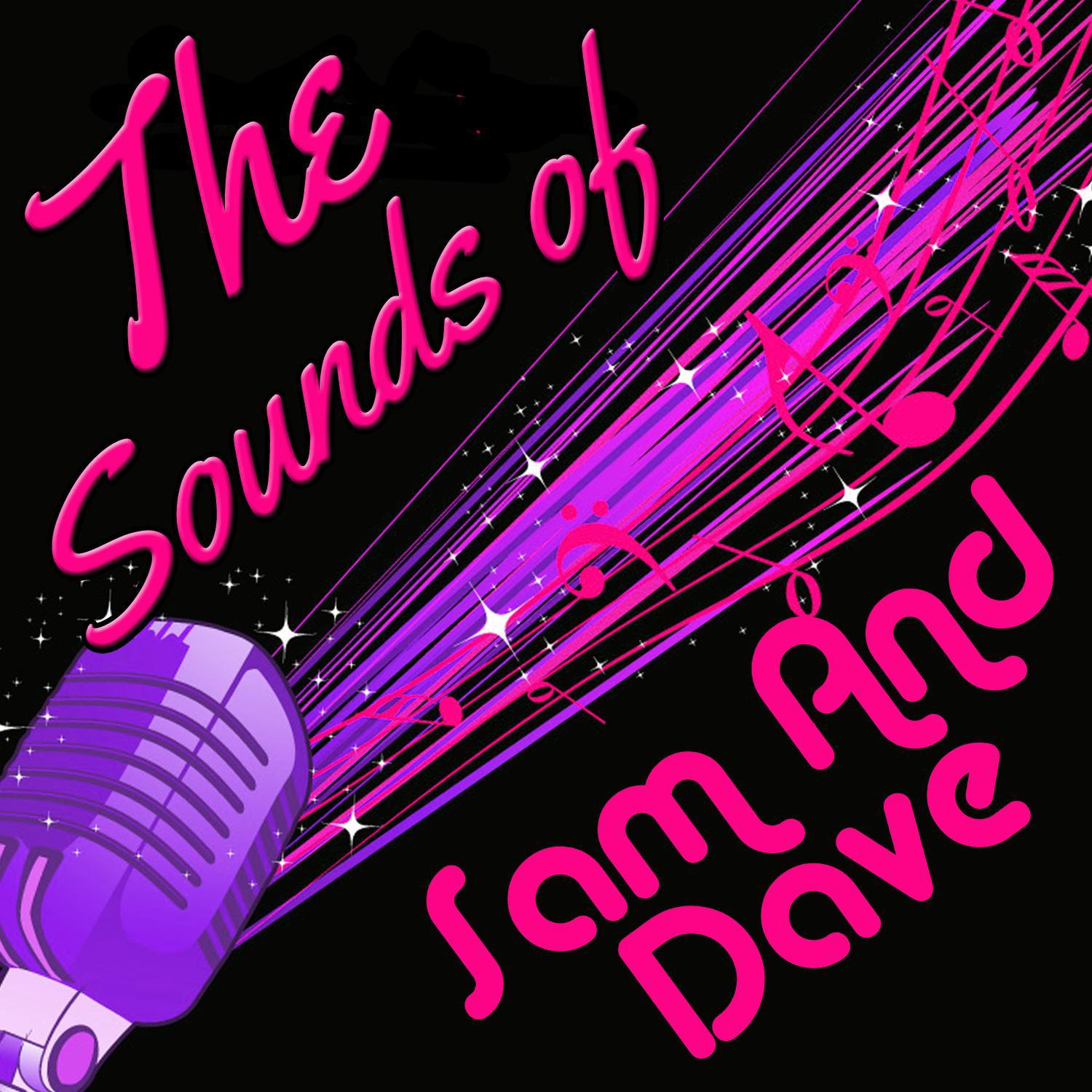 The Sounds of Sam & Dave