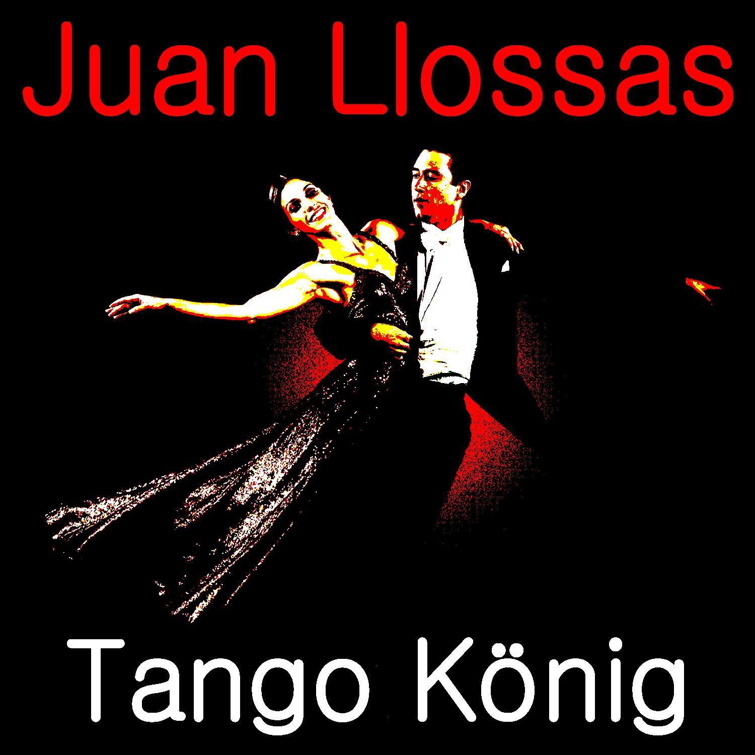 Tango König