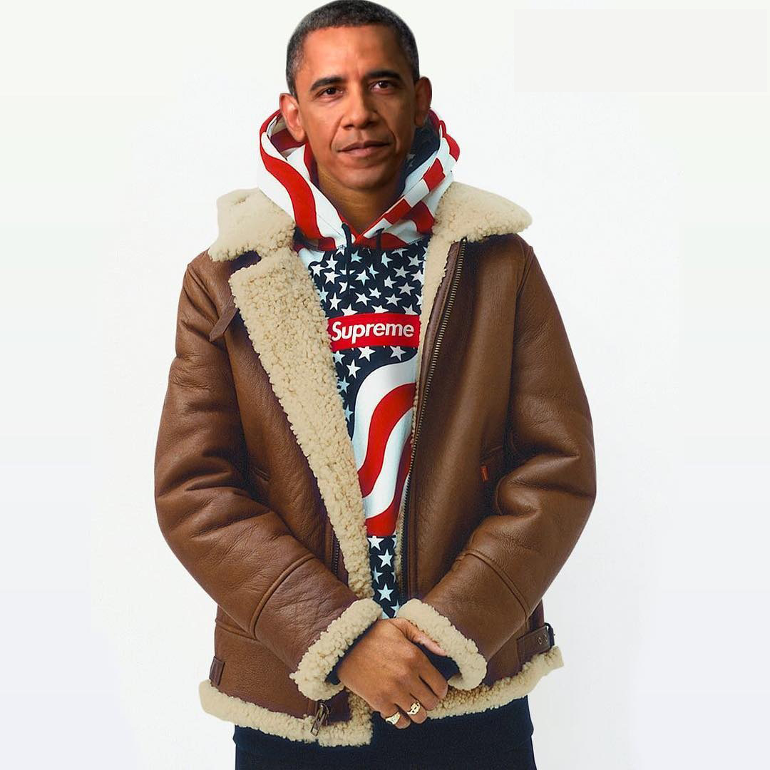 Supobama