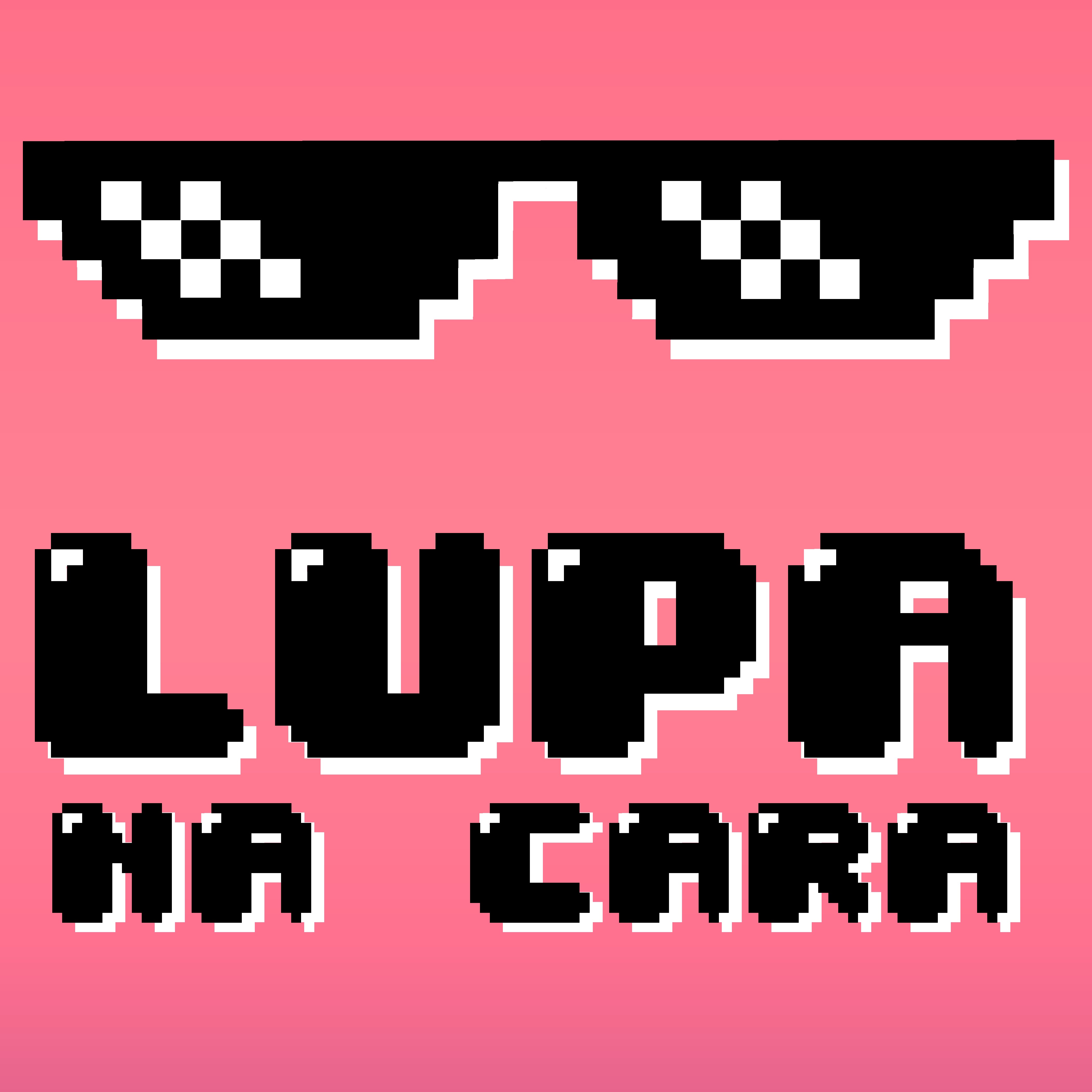 Lupa na Cara