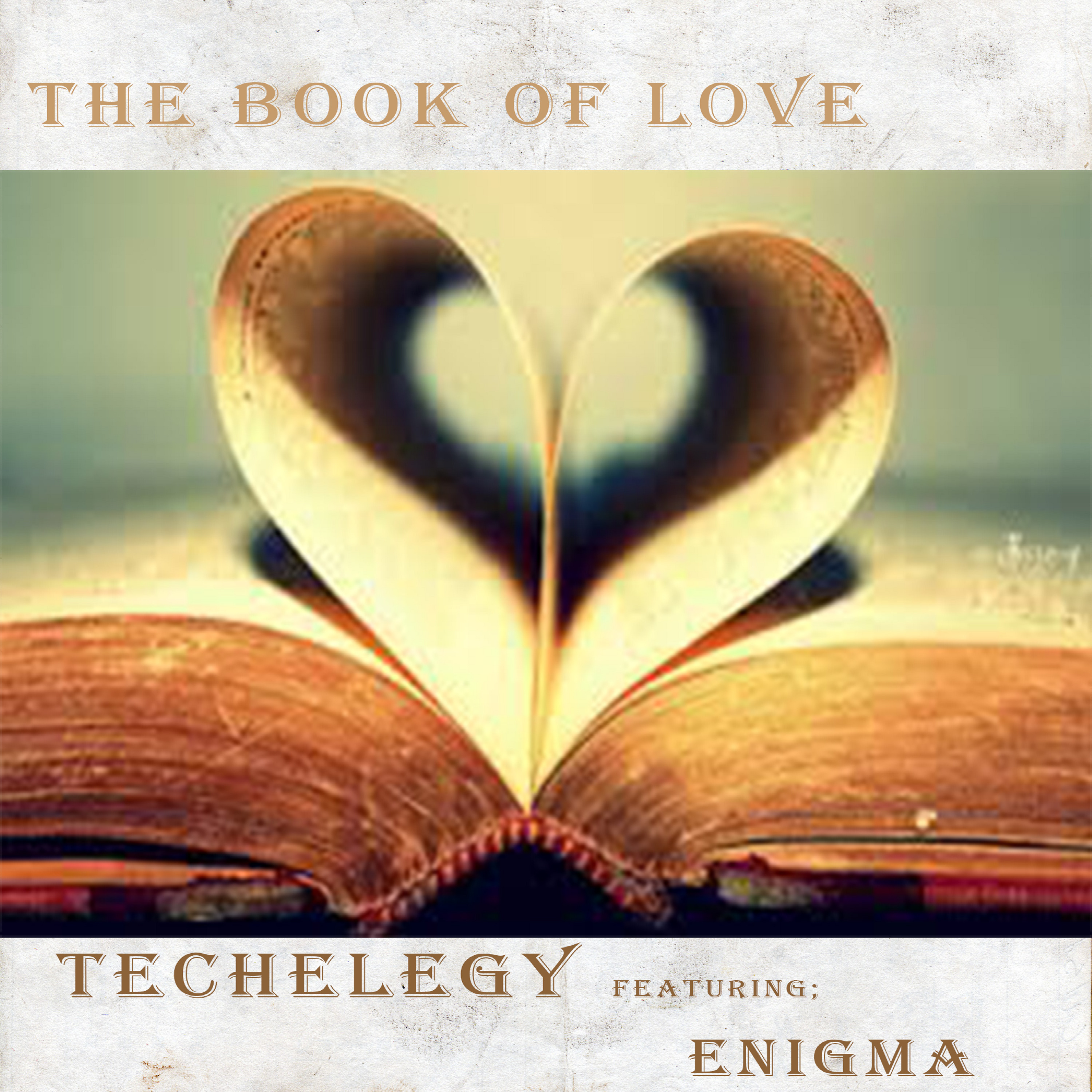 The Book of Love