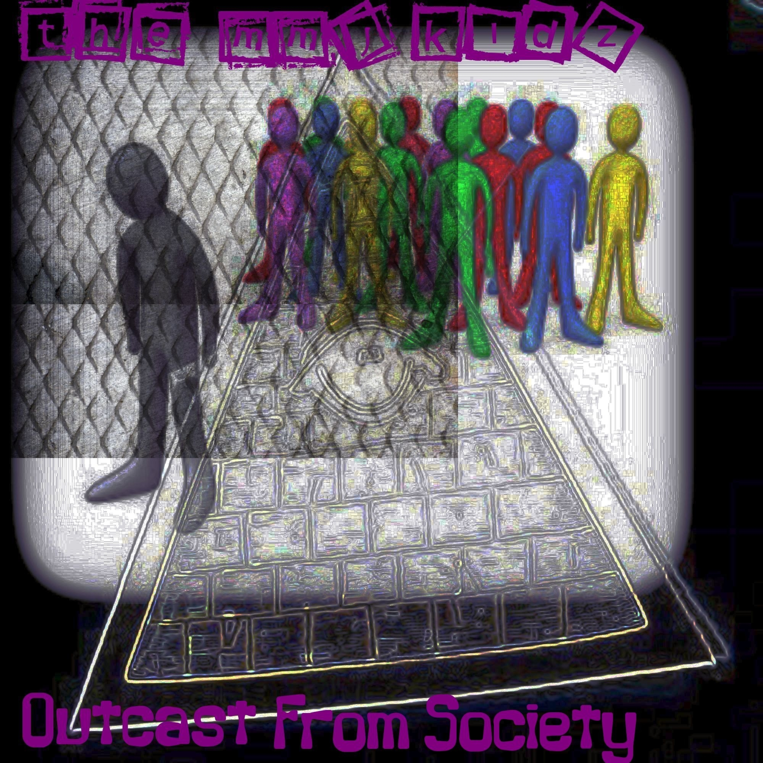 Outcasts From Society