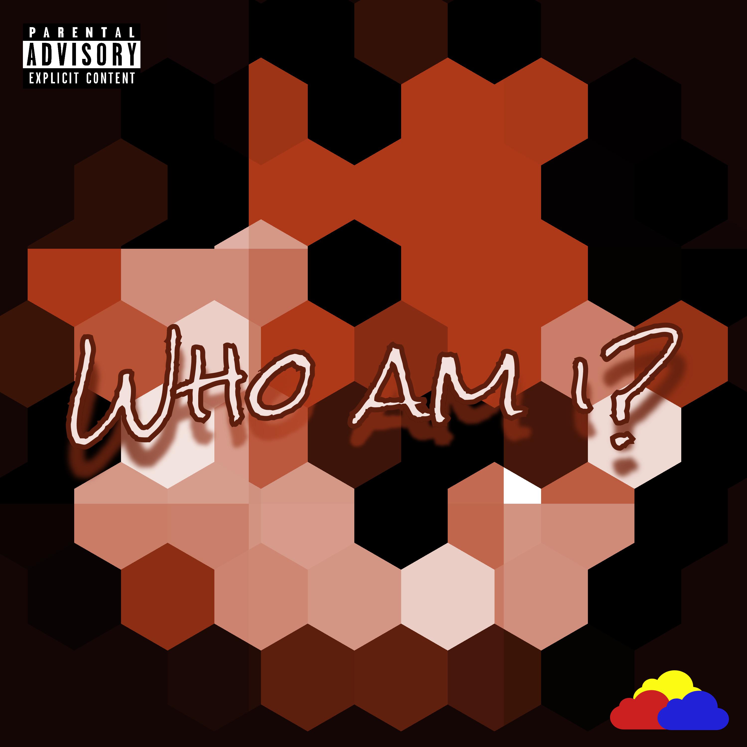 Who am I?