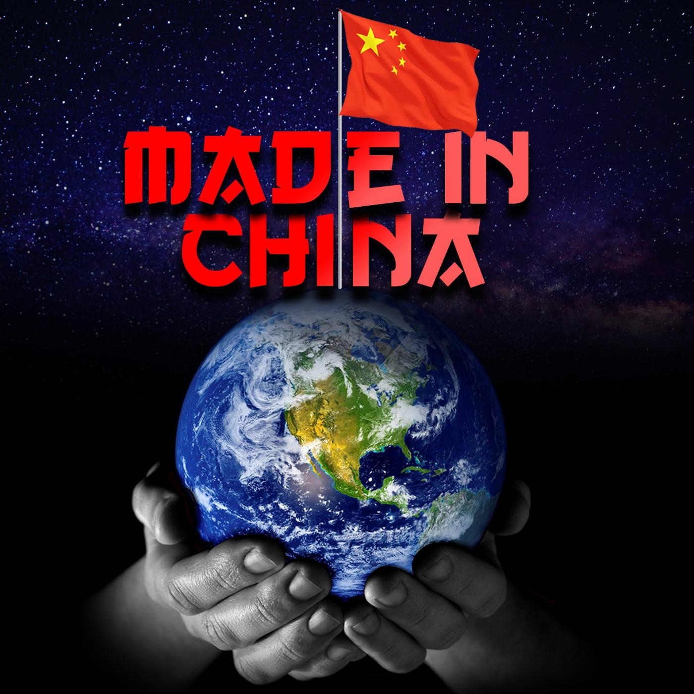 Made in China