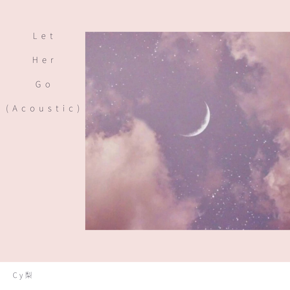 Let Her Go