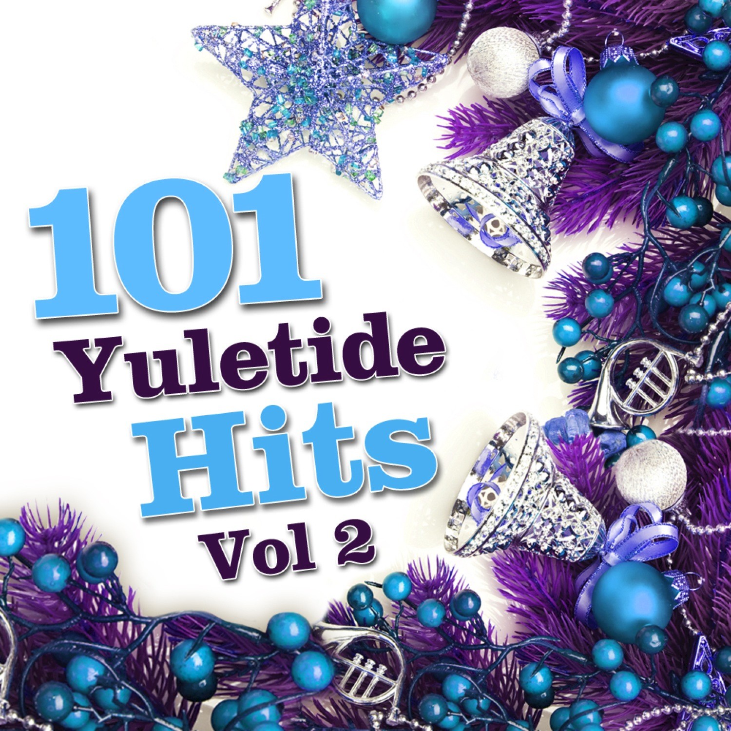 101 Yuletide Hits, Vol. 1