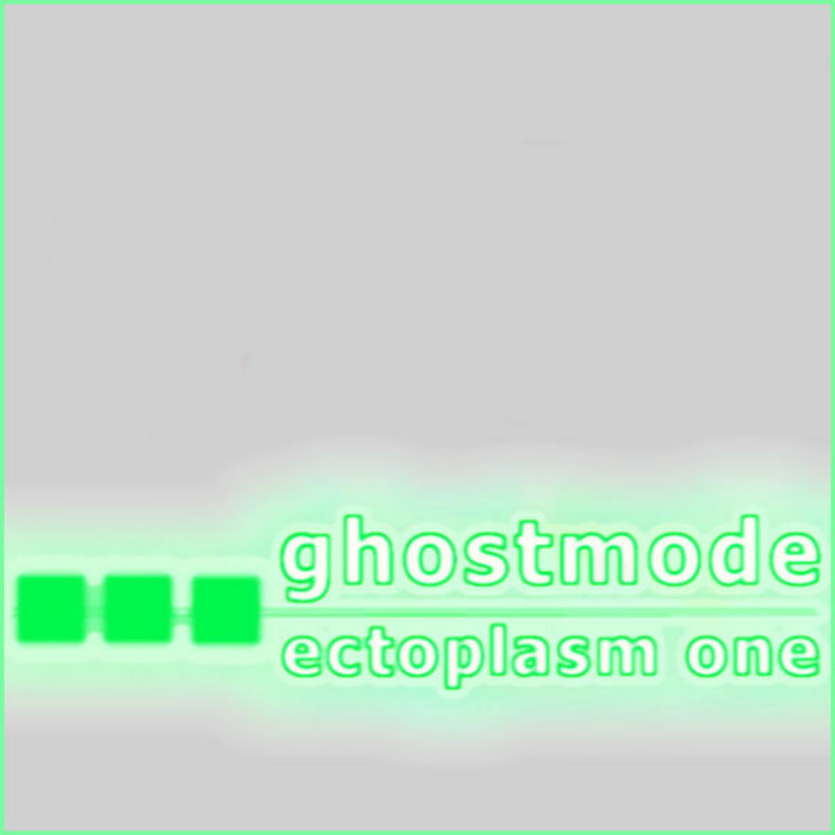 Ectoplasm One