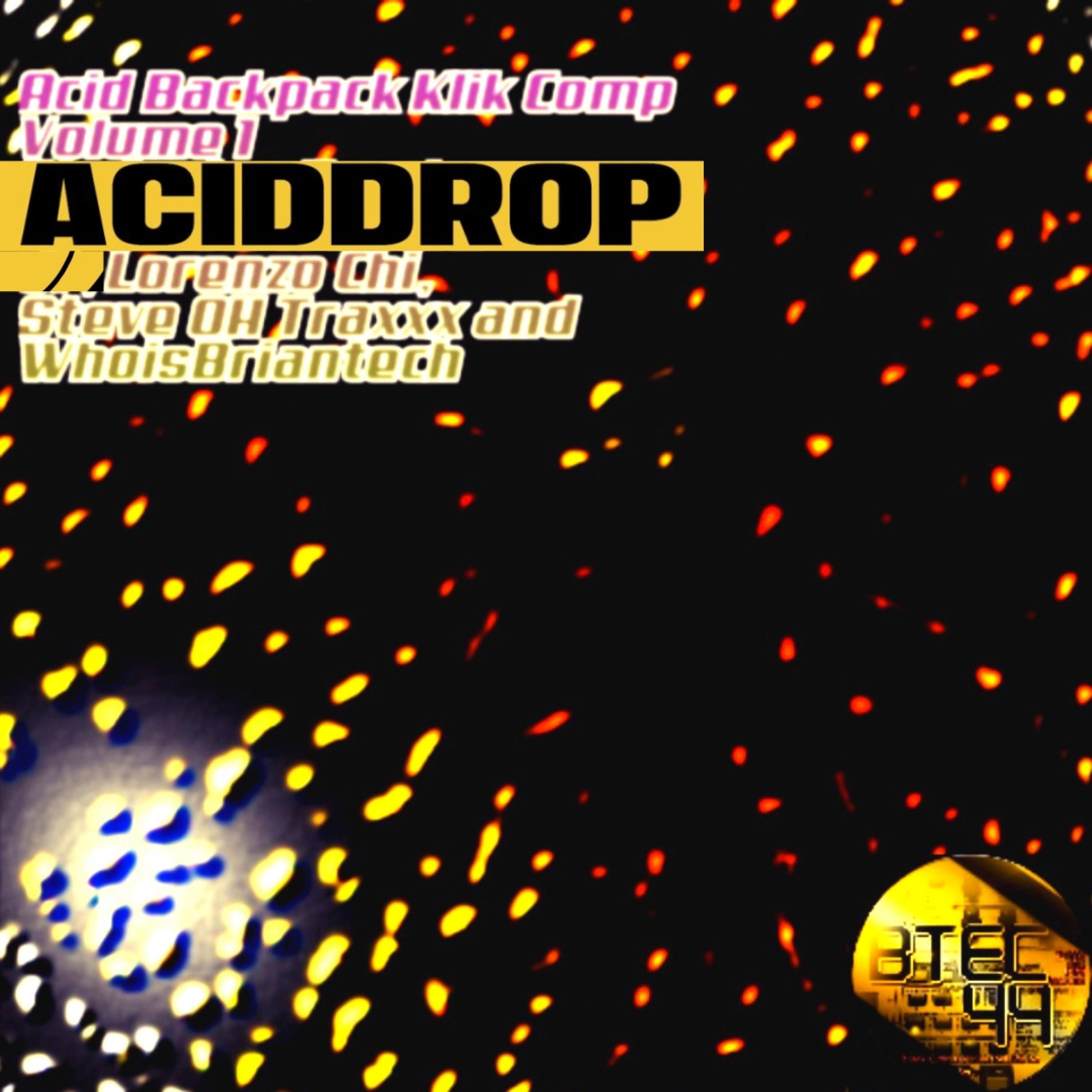 Acid Backpack Klik Compilation, Vol. 1 (Vol.1)
