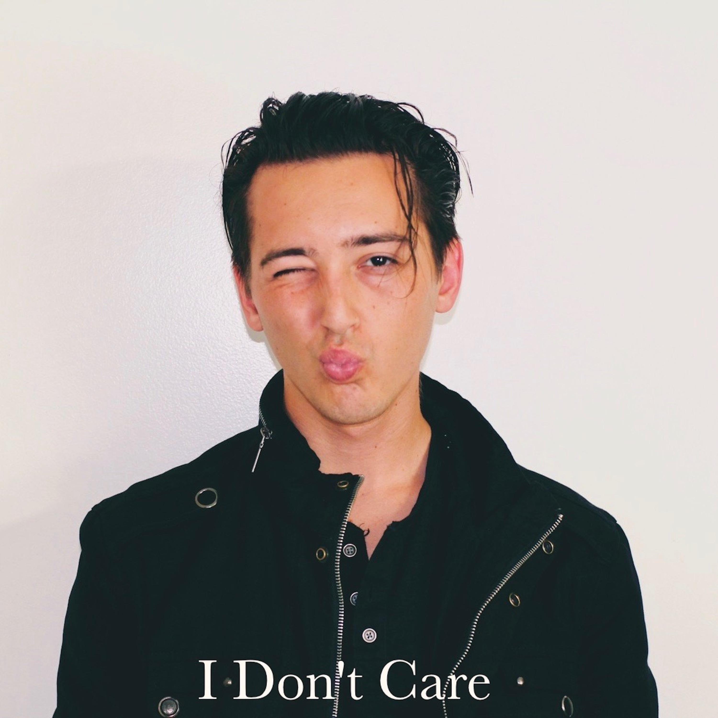 I Don't Care