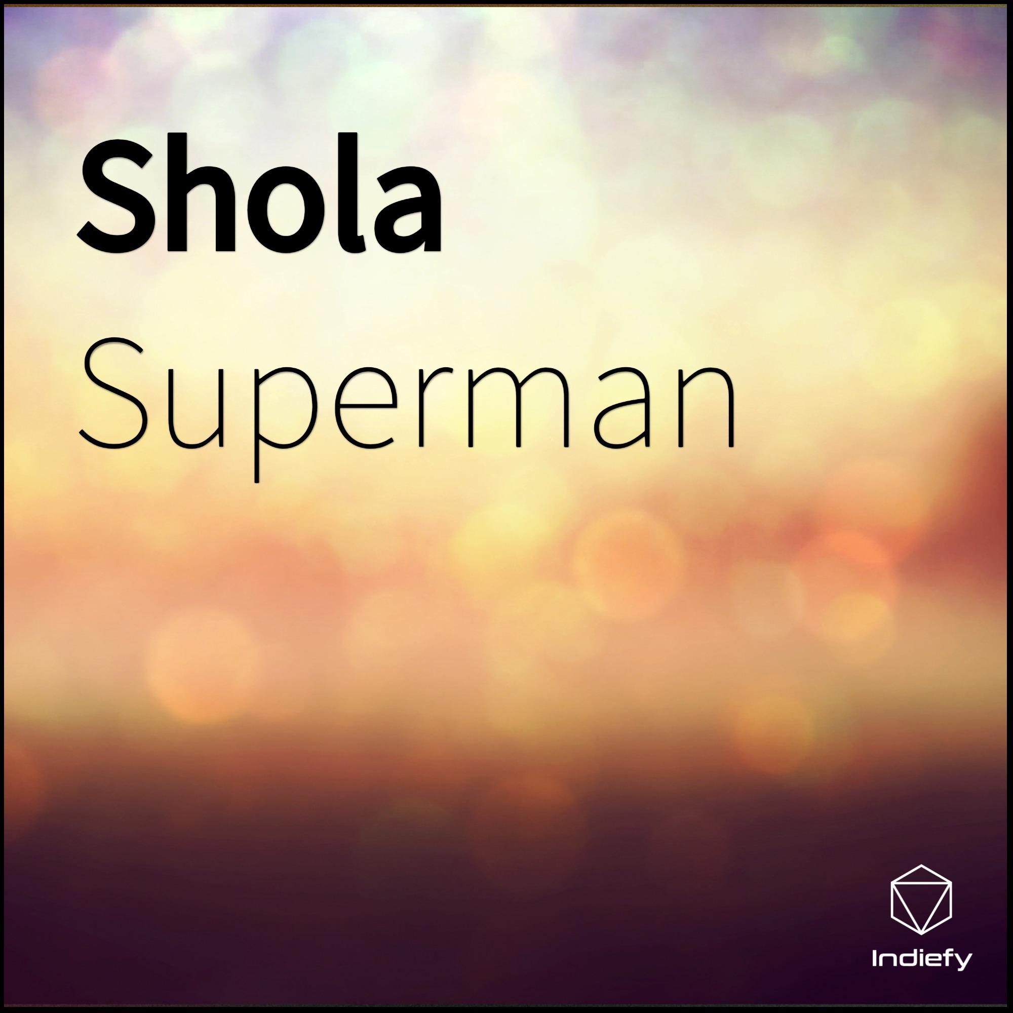 Shola