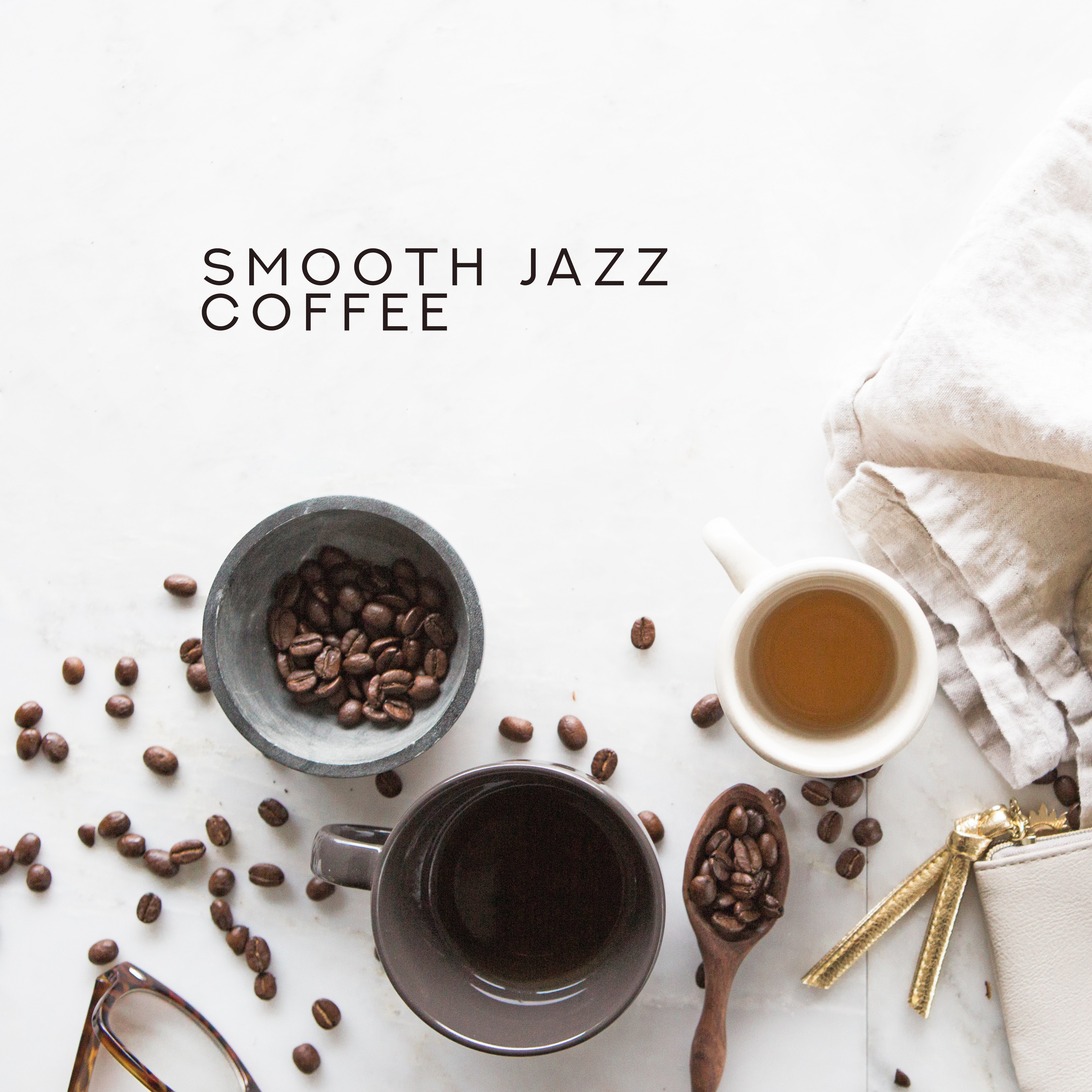 Smooth Jazz Coffee – Restaurant Music, Perfect Relax, Jazz Lounge, Dinner Songs, Instrumental Jazz Songs