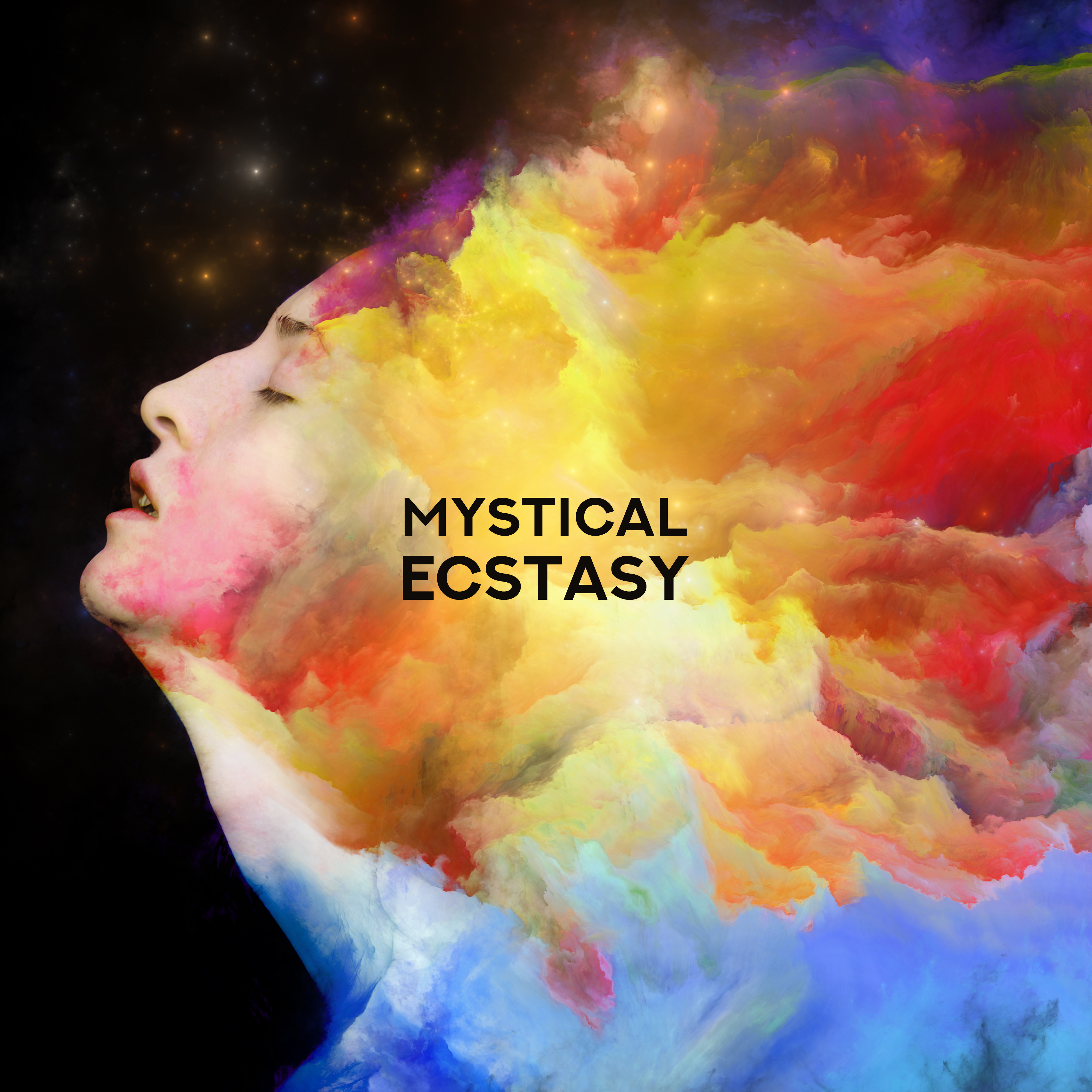 Mystical Ecstasy: Best Music for Meditation and Contemplation, Gaining Spiritual and Mental Experience and a Higher State of Consciousness