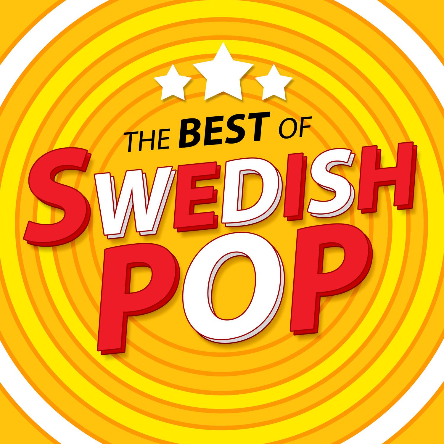 The Best of Swedish Pop