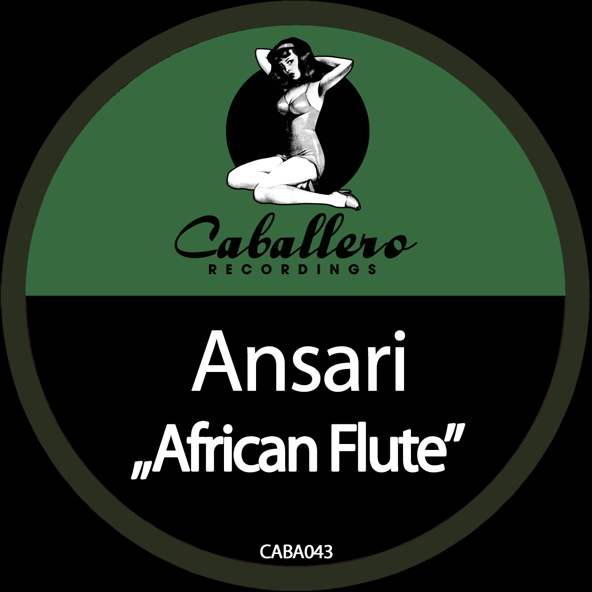 African Flute