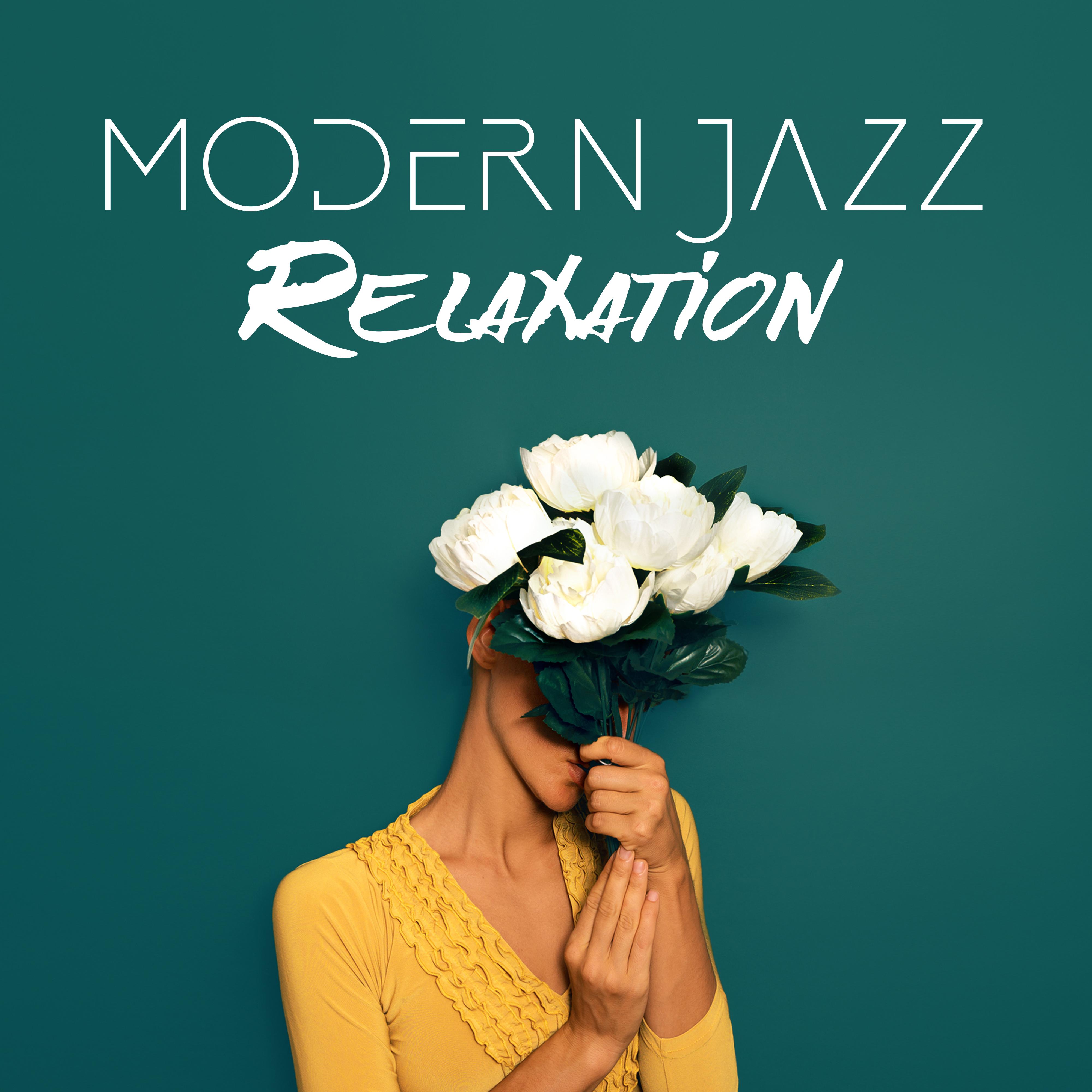 Modern Jazz Relaxation – Classical Jazz for Restaurant, Coffee, Dinner Sounds, Jazz Coffee, Instrumental Jazz Music Ambient