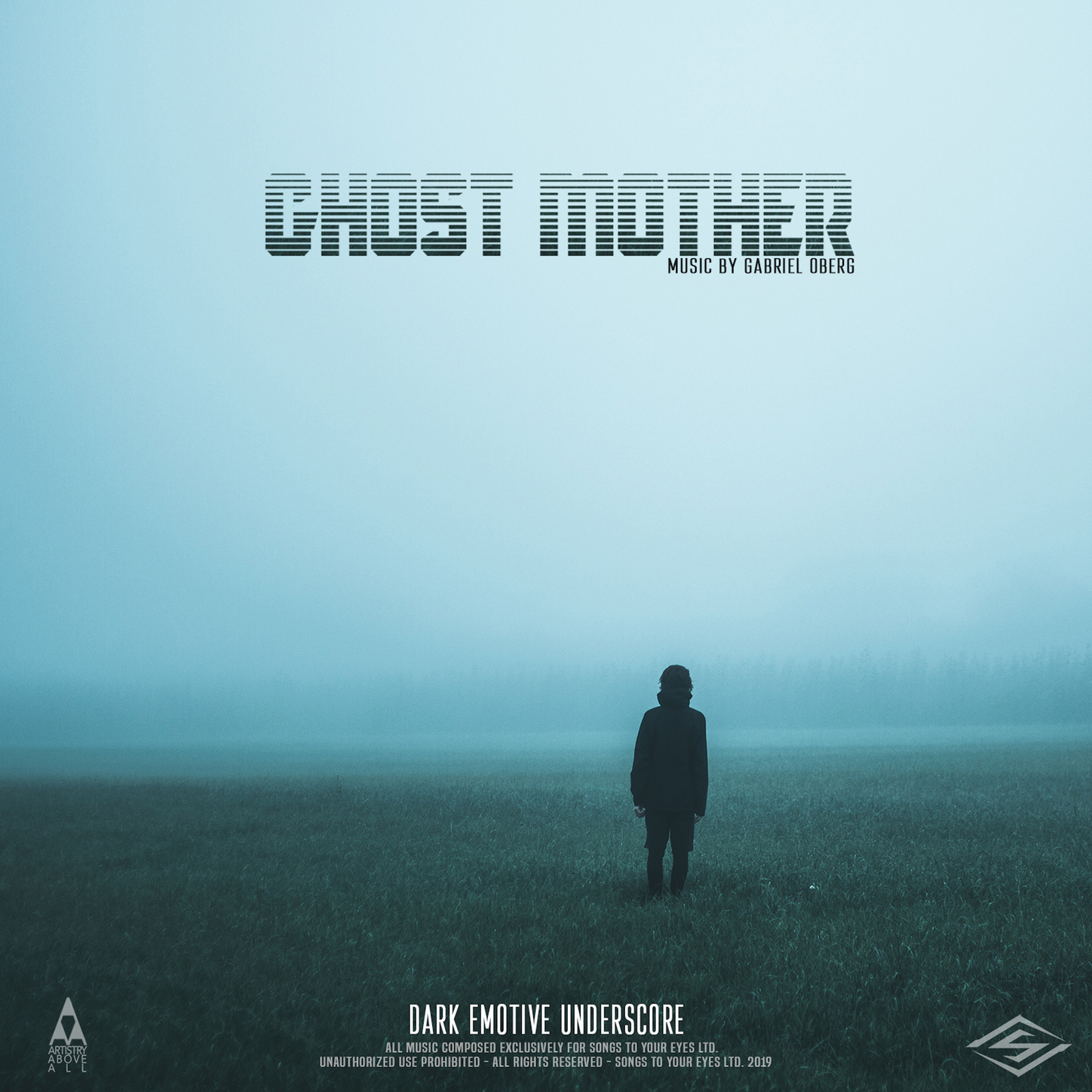 Ghost Mother (Dark Emotive Underscore)