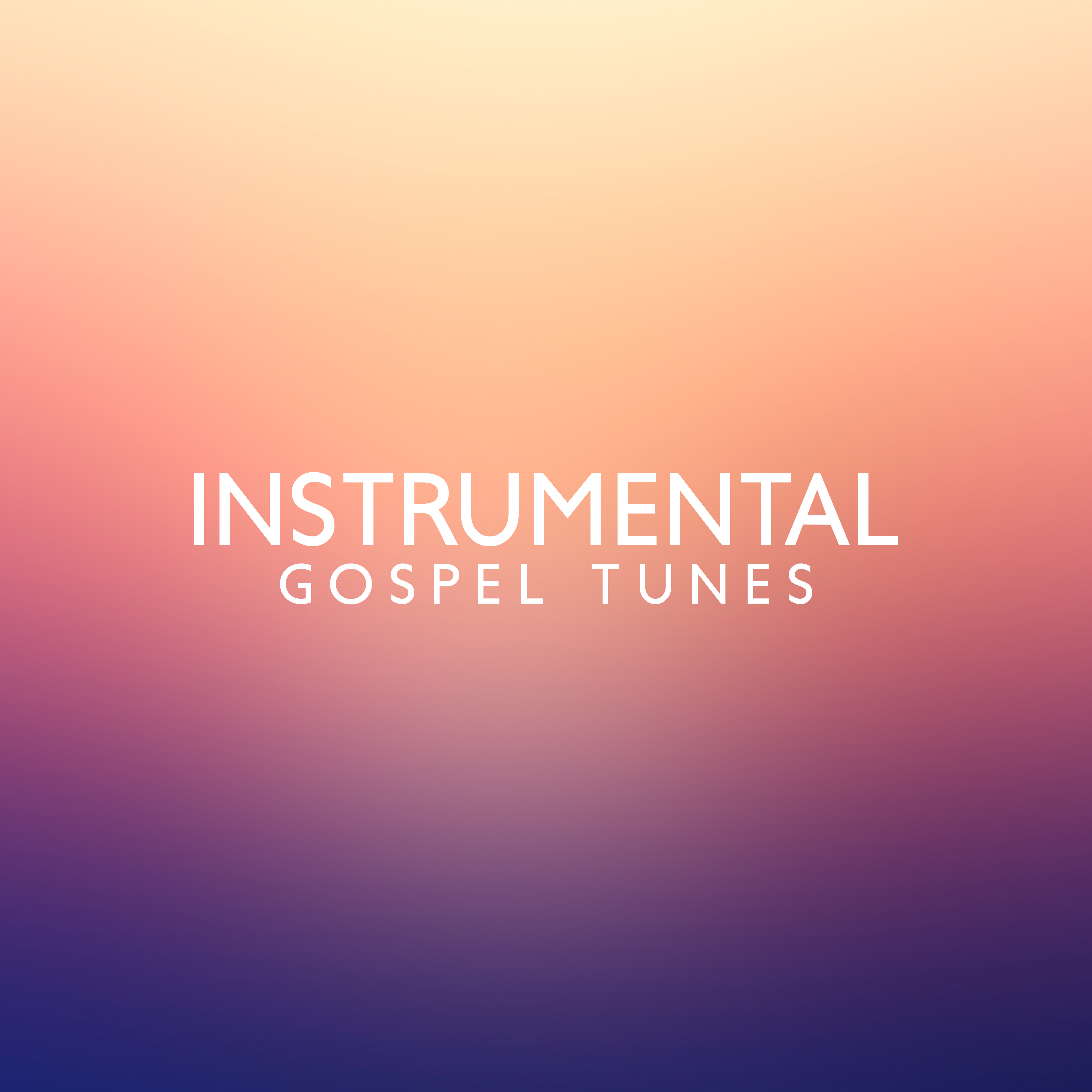 Instrumental Gospel Tunes