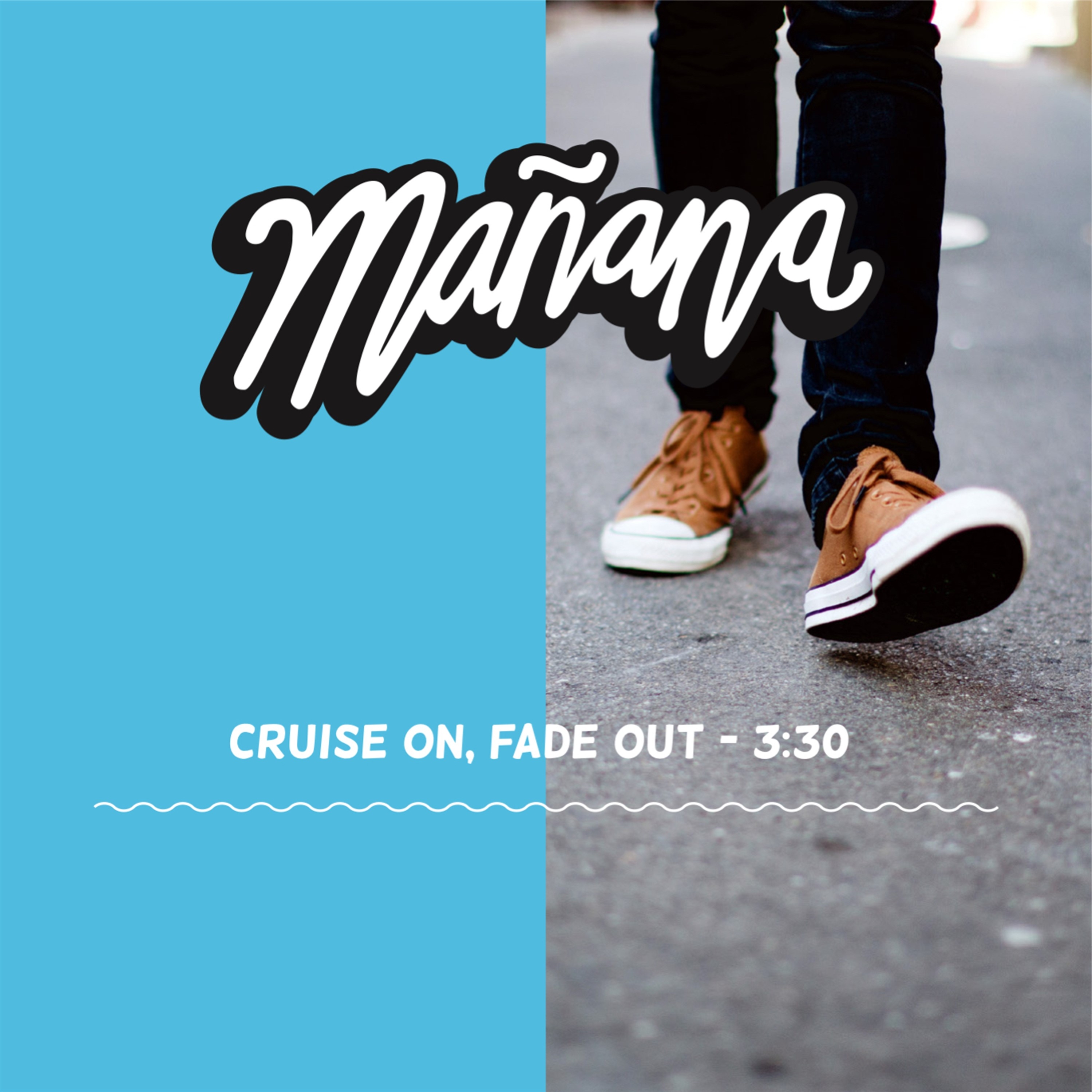 Cruise On, Fade out