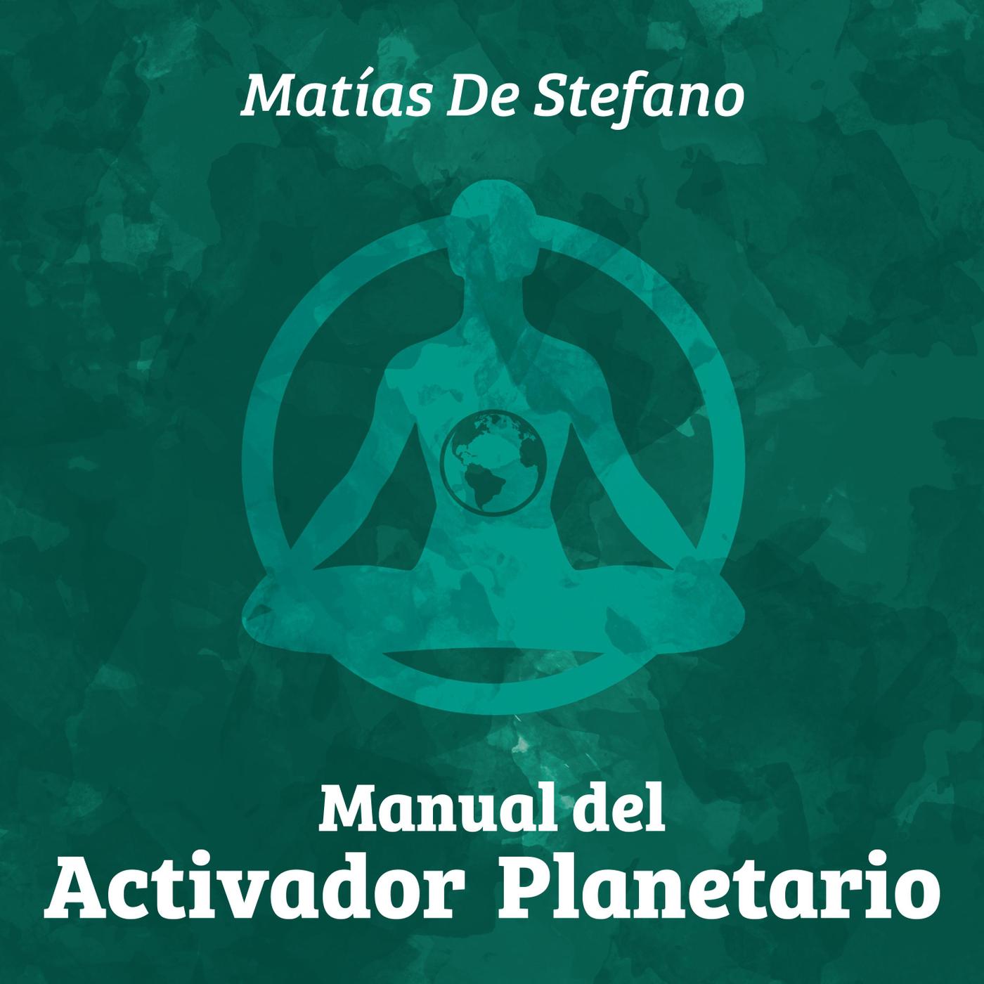 Activador Planetario