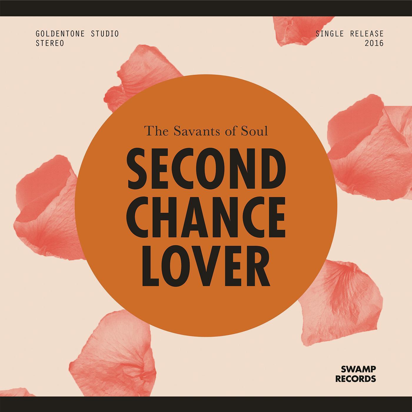 Second Chance Lover